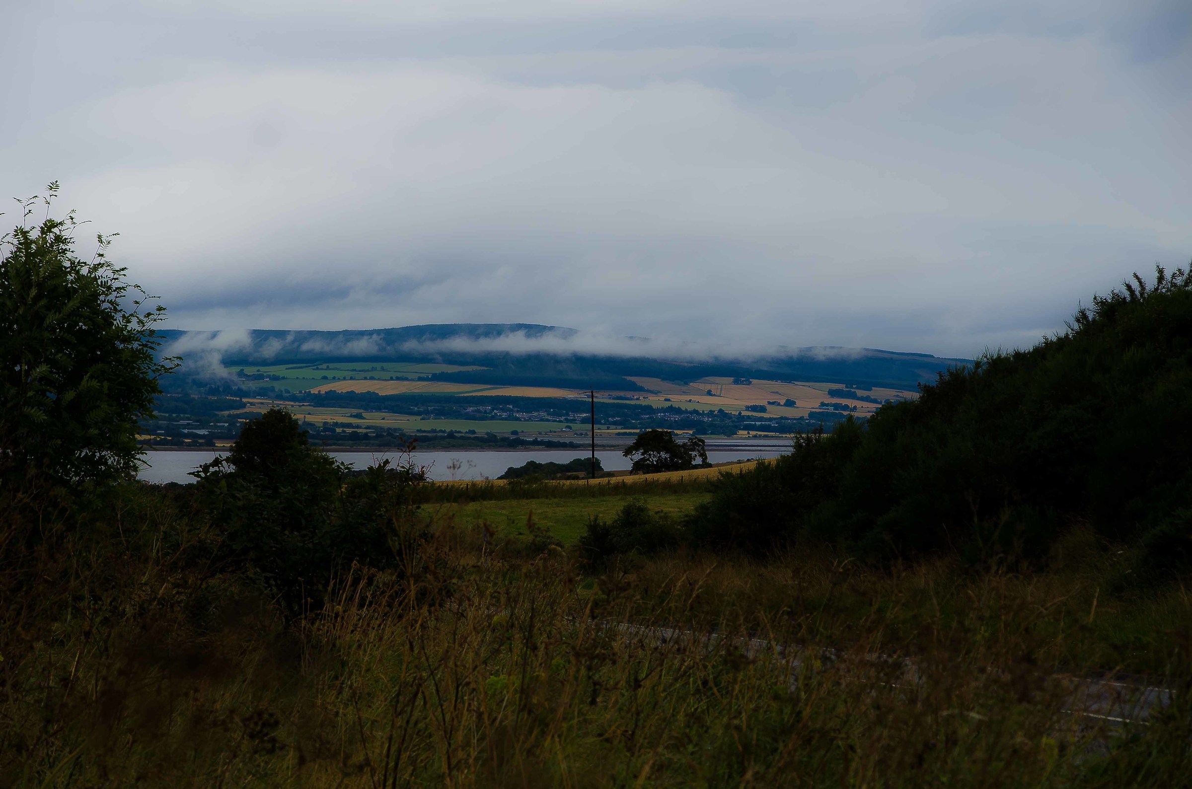 Direzione Isle of Skye