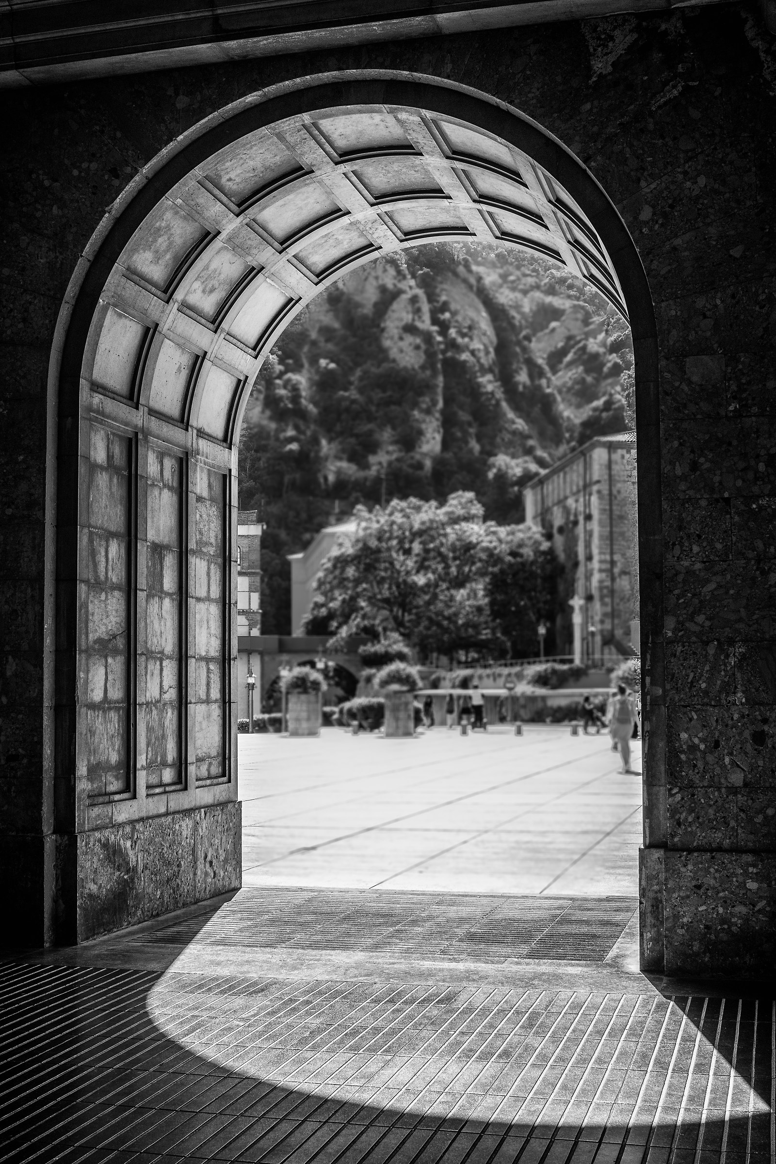 the frames have importance ...