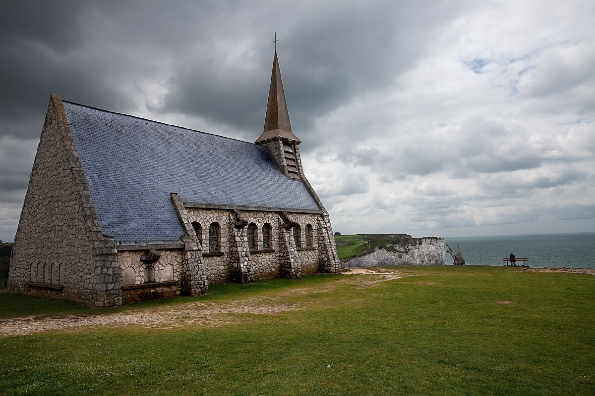 Etretat