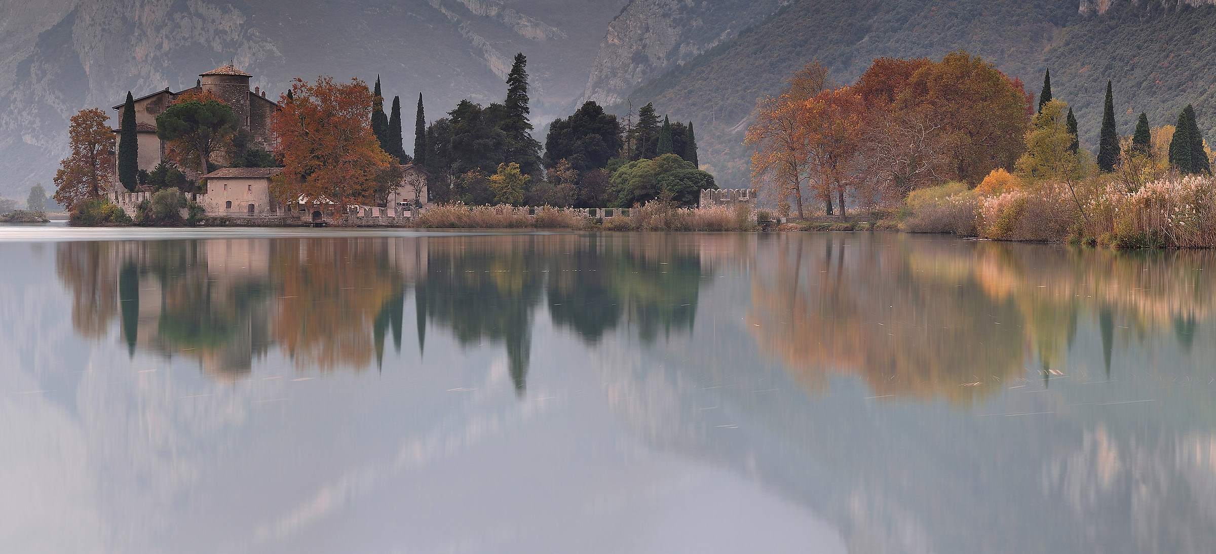 "Autumn Impressionism"