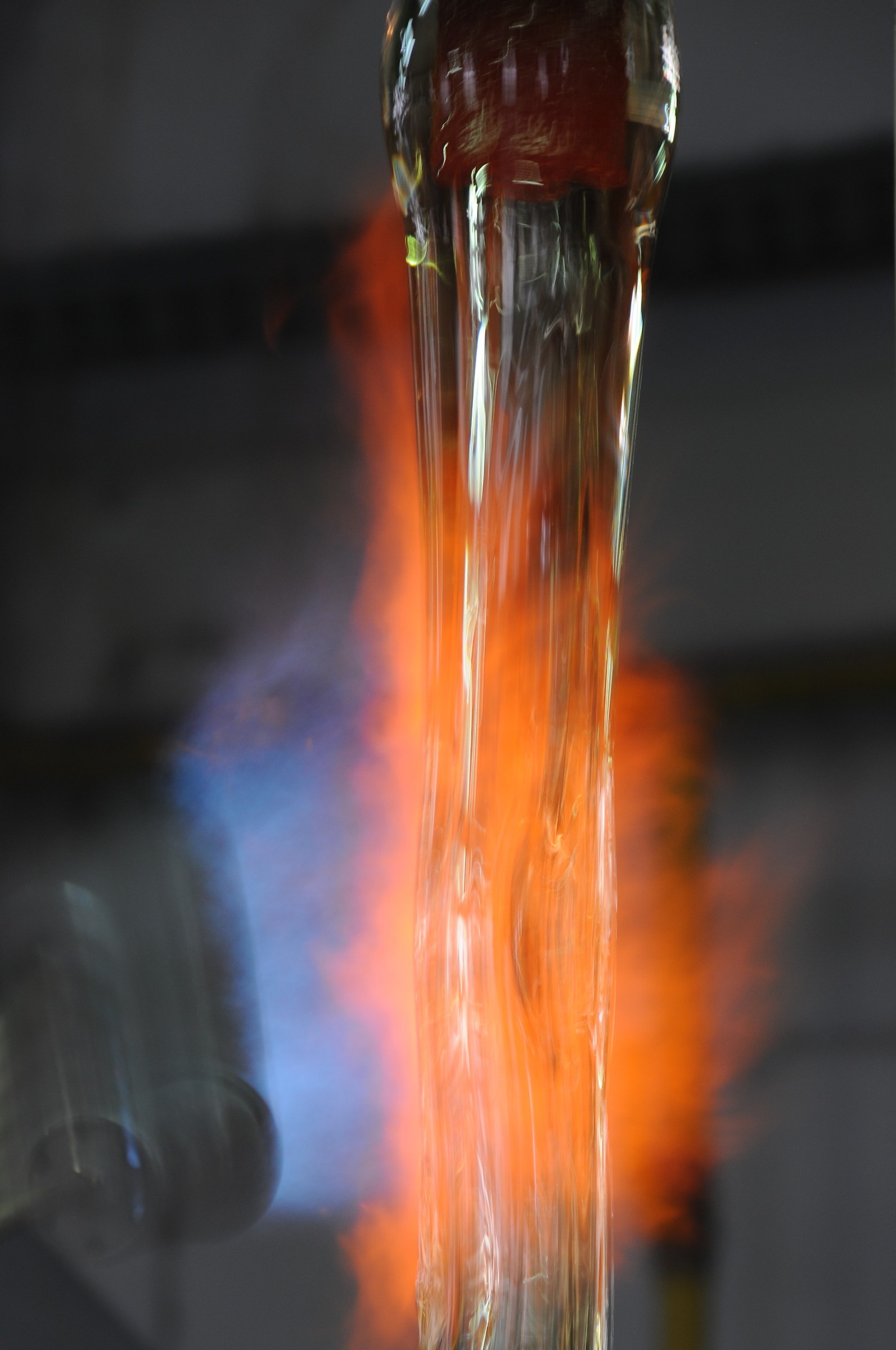 Glass processing 1