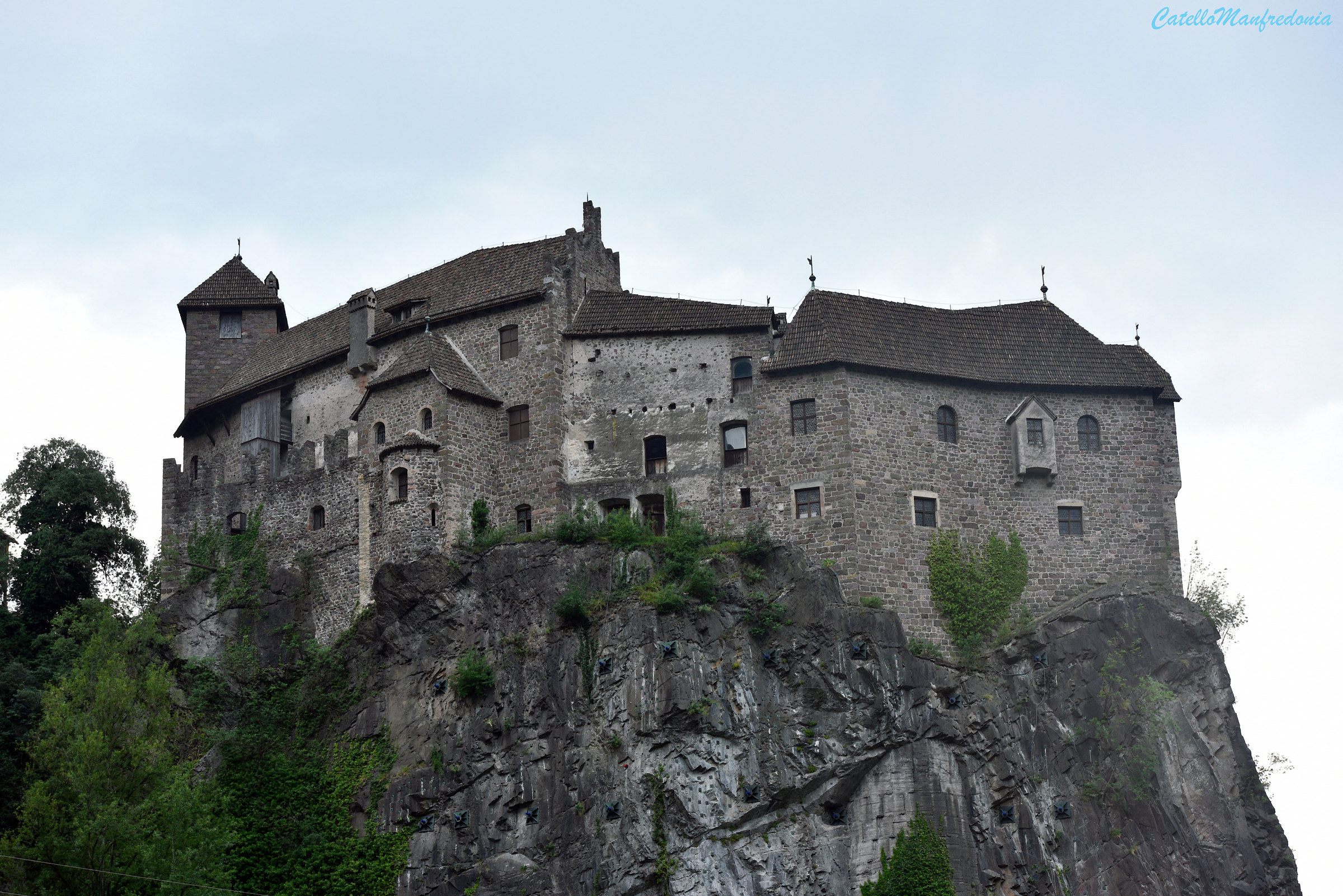Castel Roncolo, Bolzano