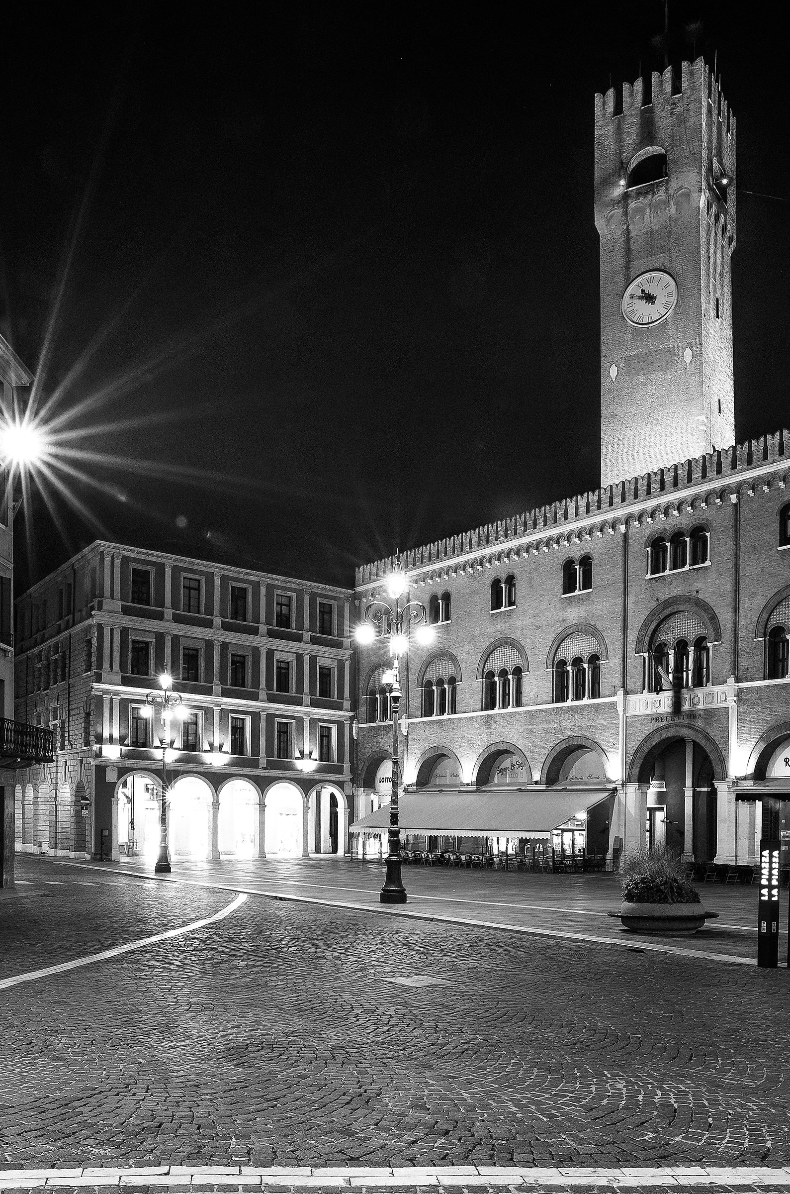 Ladies and gentlemen