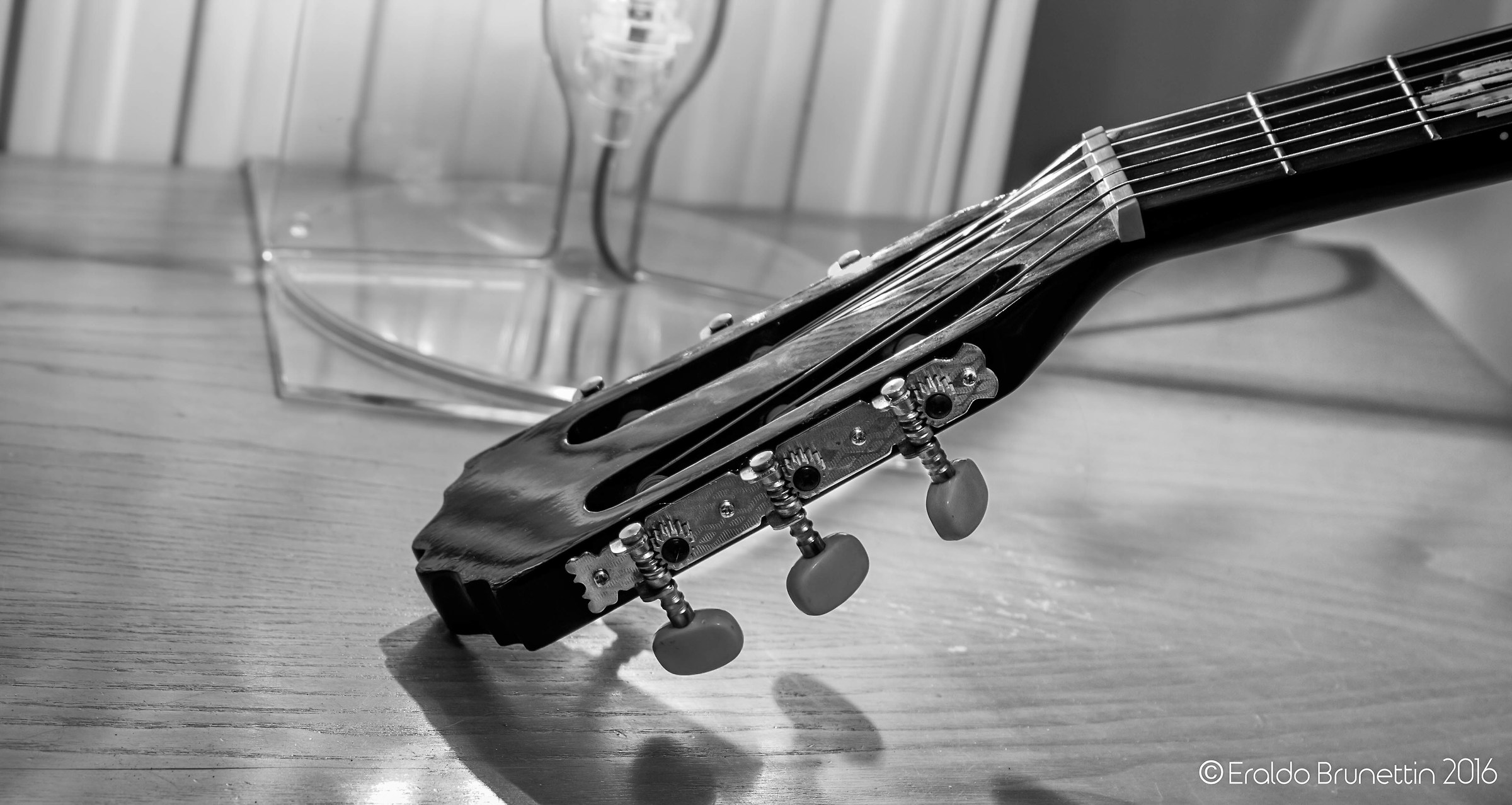 Il riposo degli accordi.