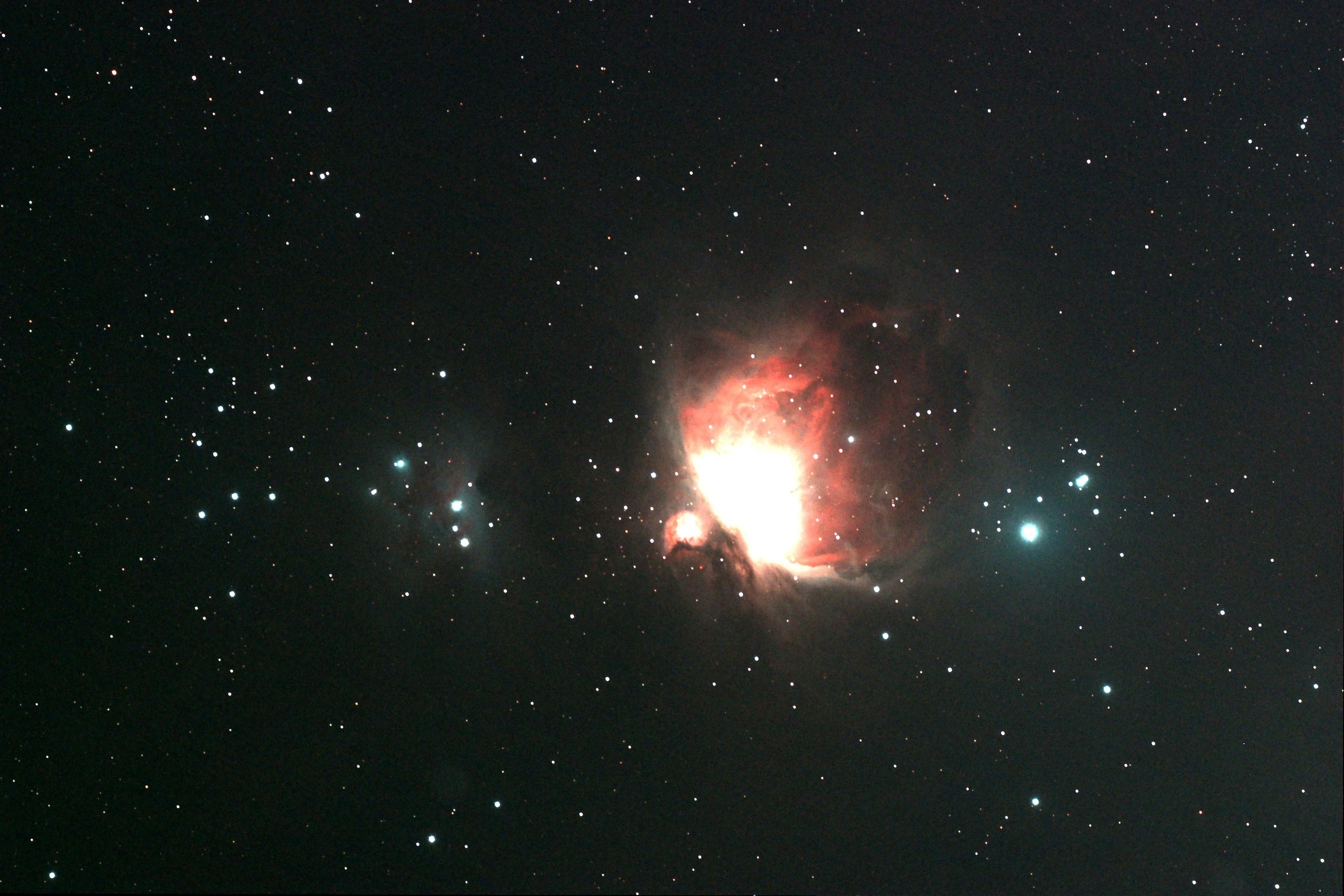 M42 in Orion