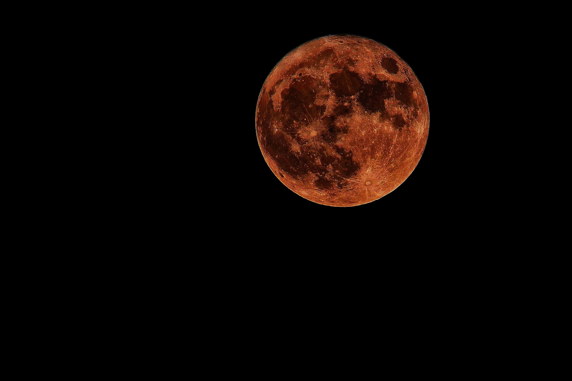 superluna 11/14/2016