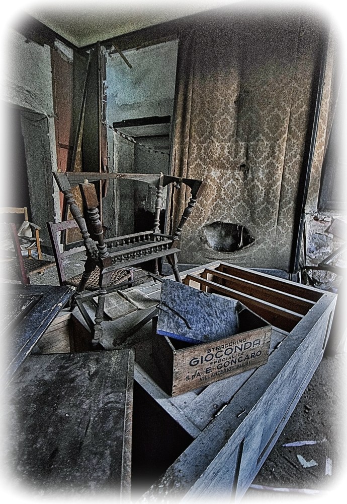 The reasons of the Dark -II