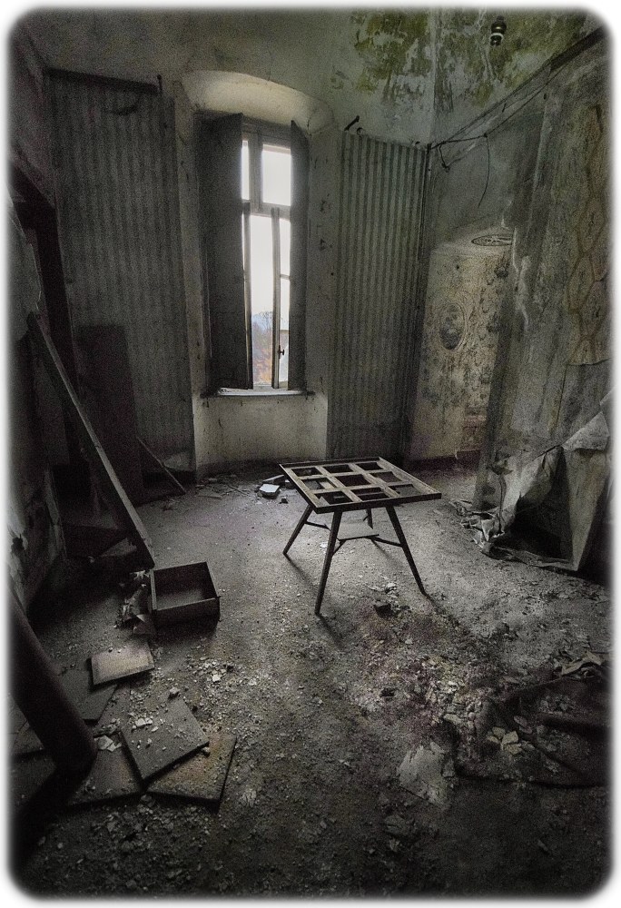 The reasons of the Dark -IV