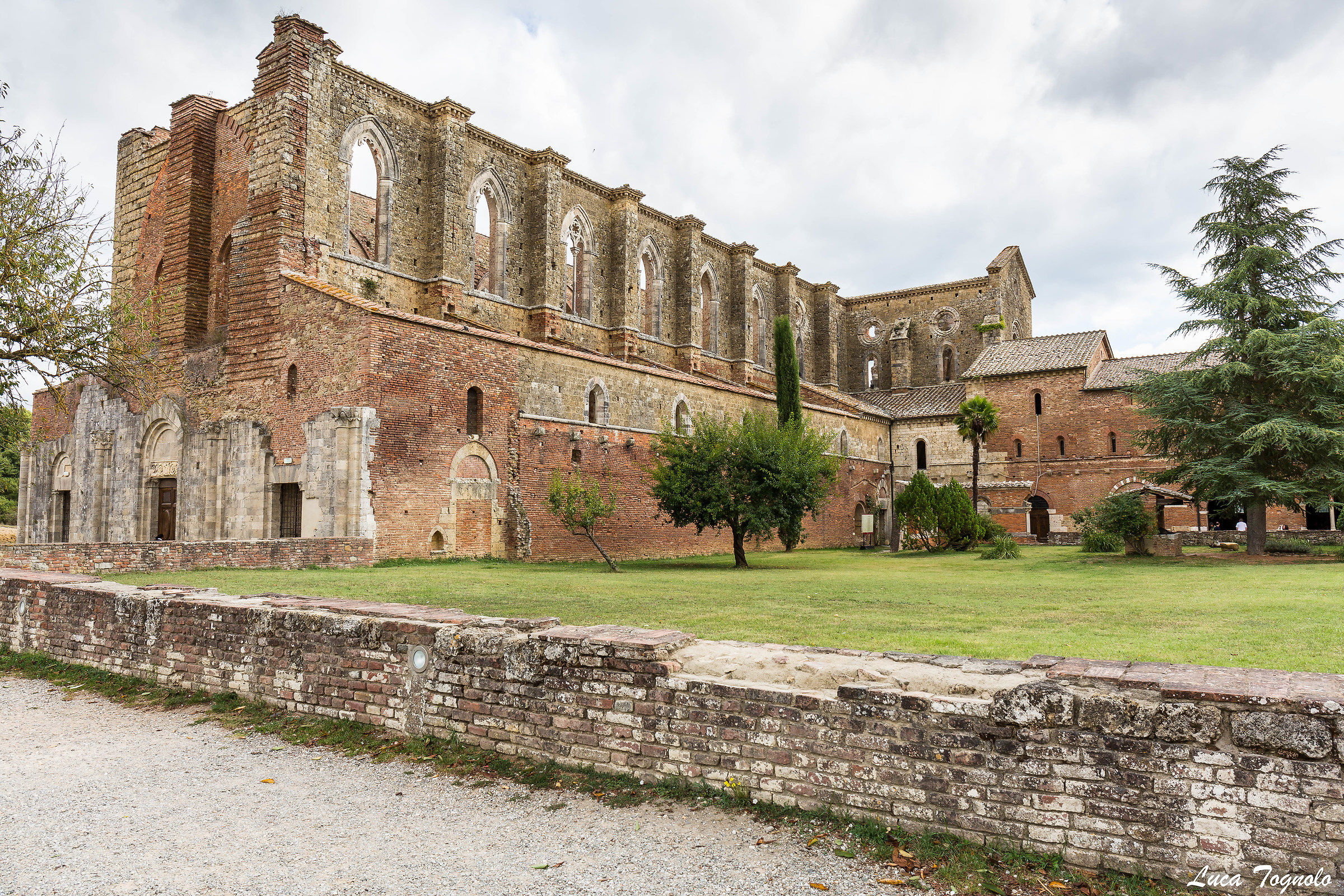 San Galgano