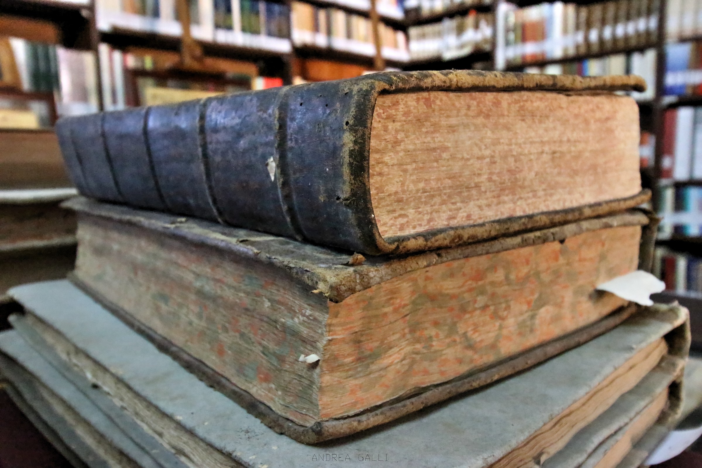 A story to tell - of the sixteenth century texts