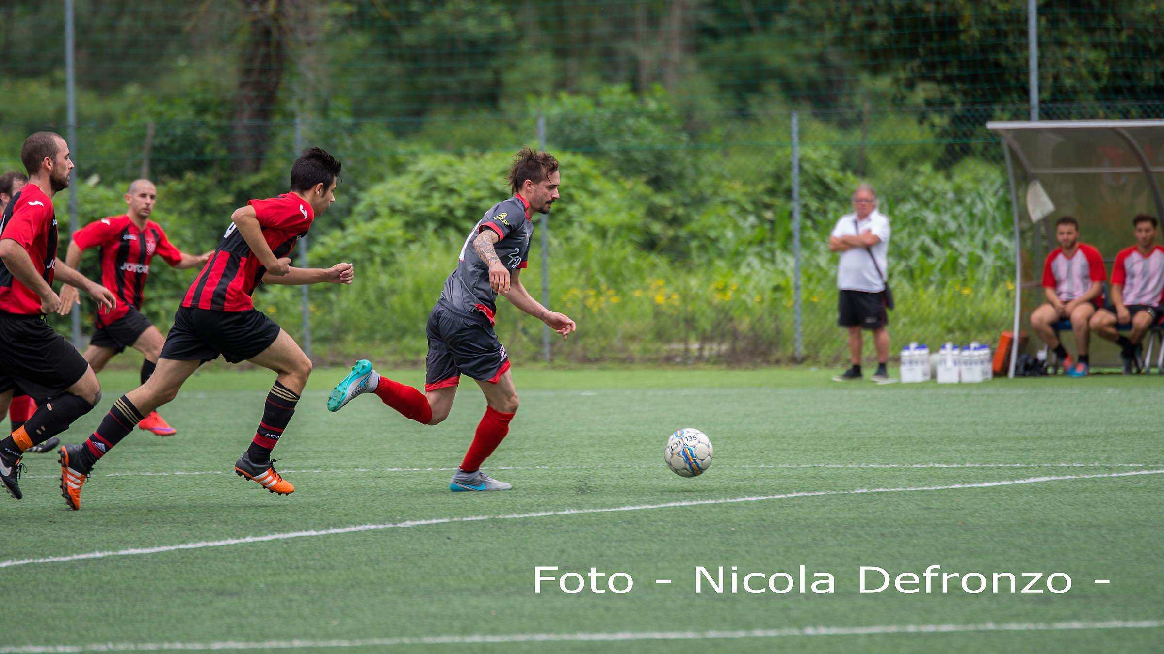 Calcio