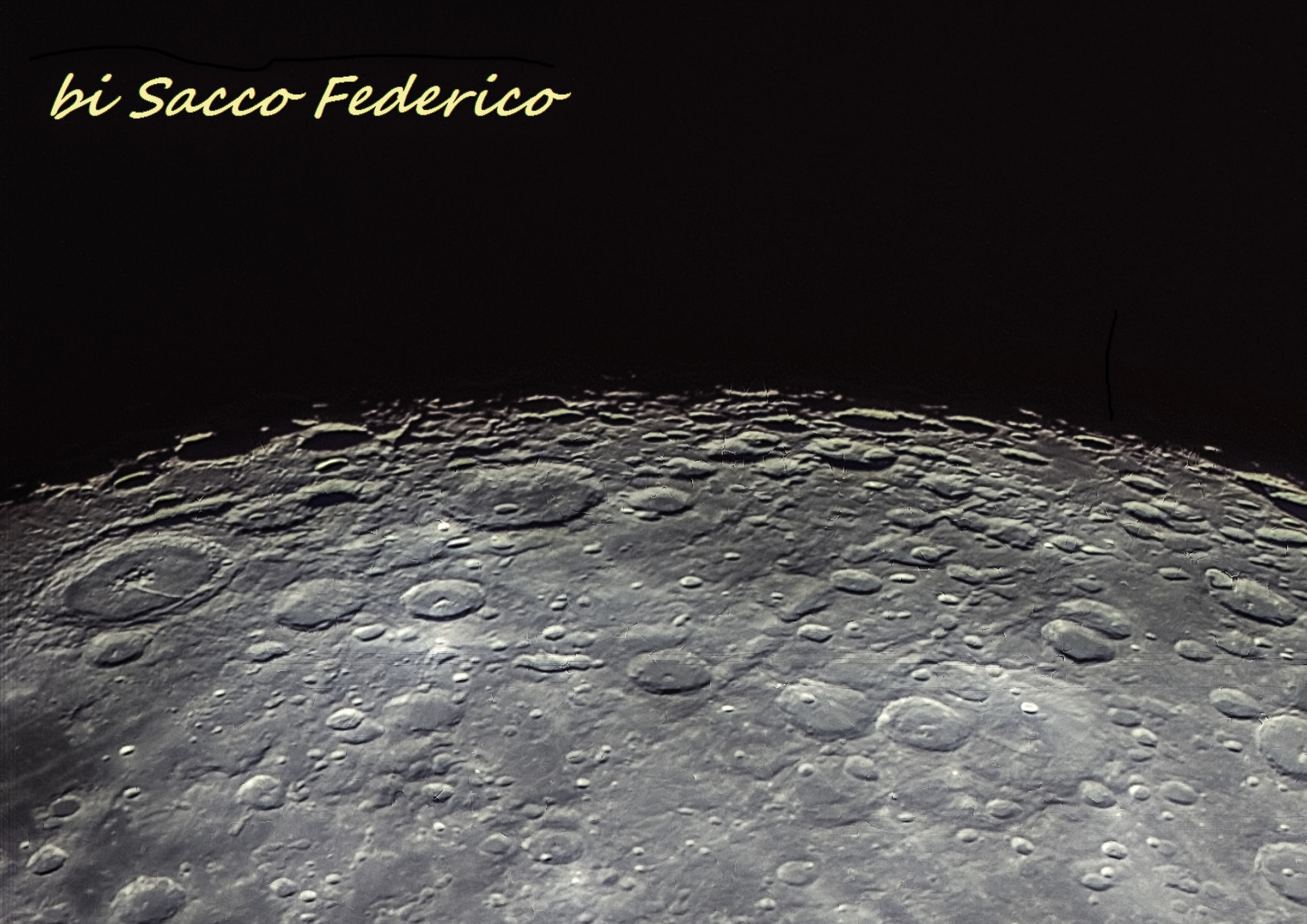 moon 2 ( la vendetta )