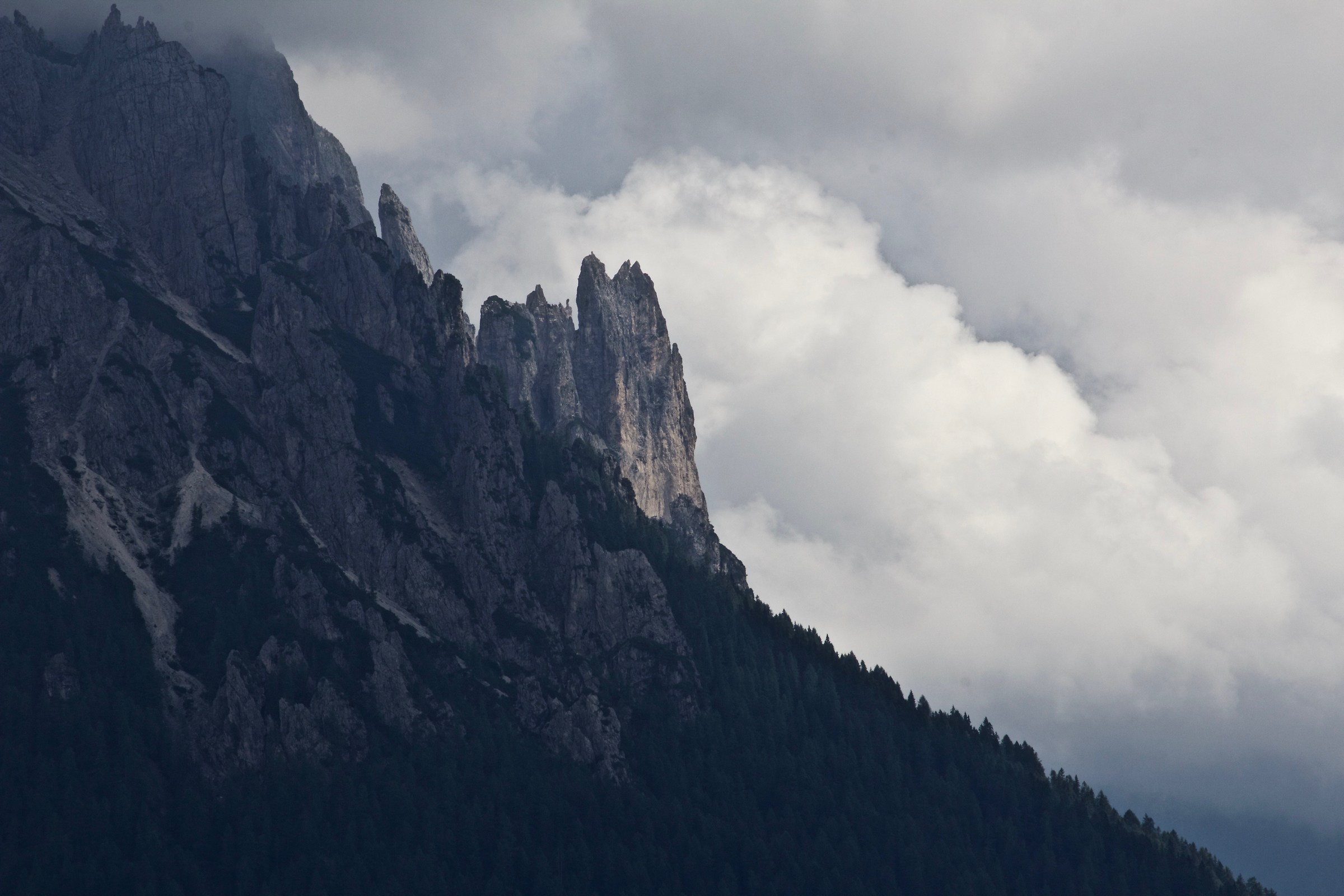 Il Tempo sta cambiando