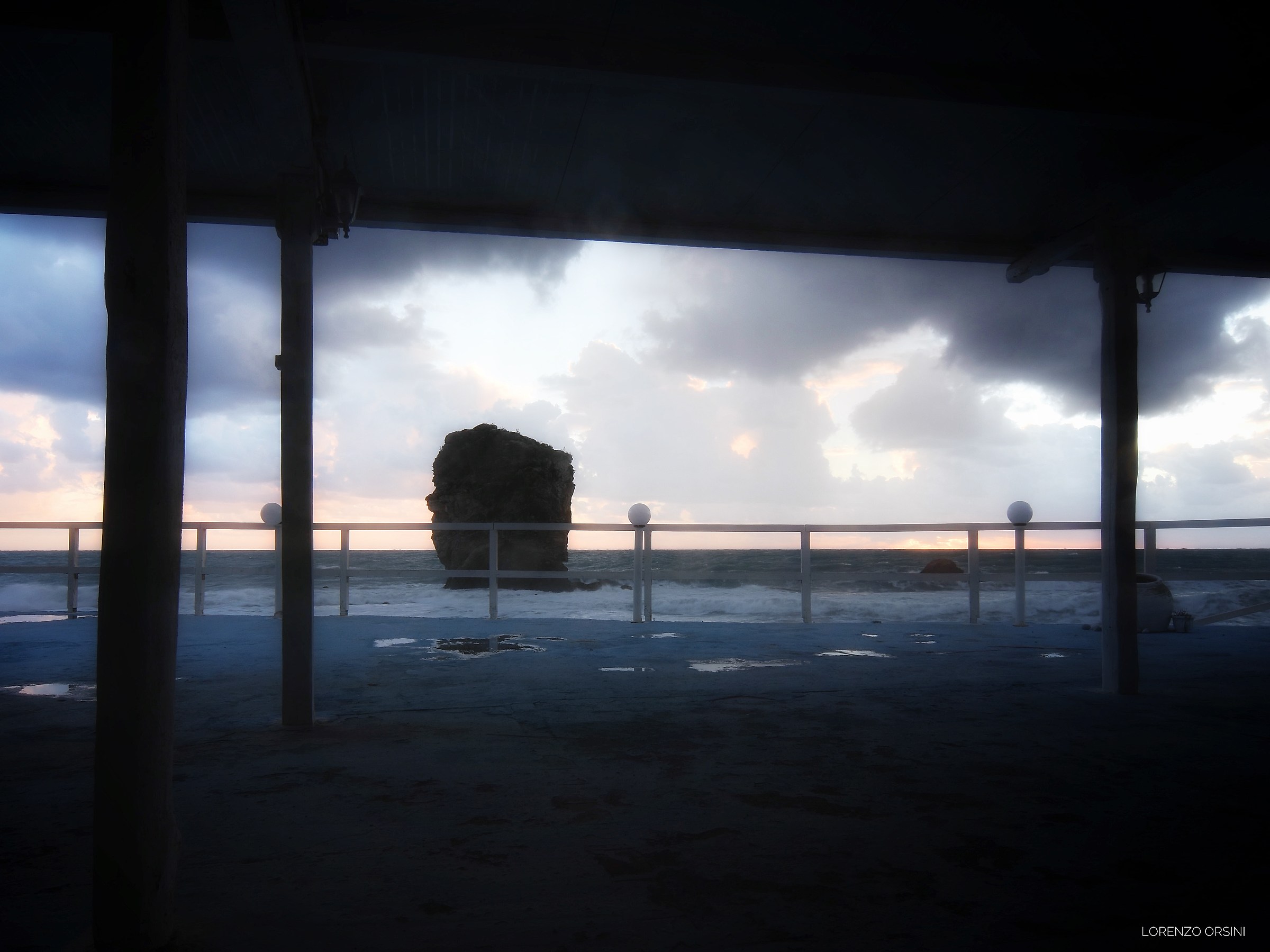 Scoglio della Regina