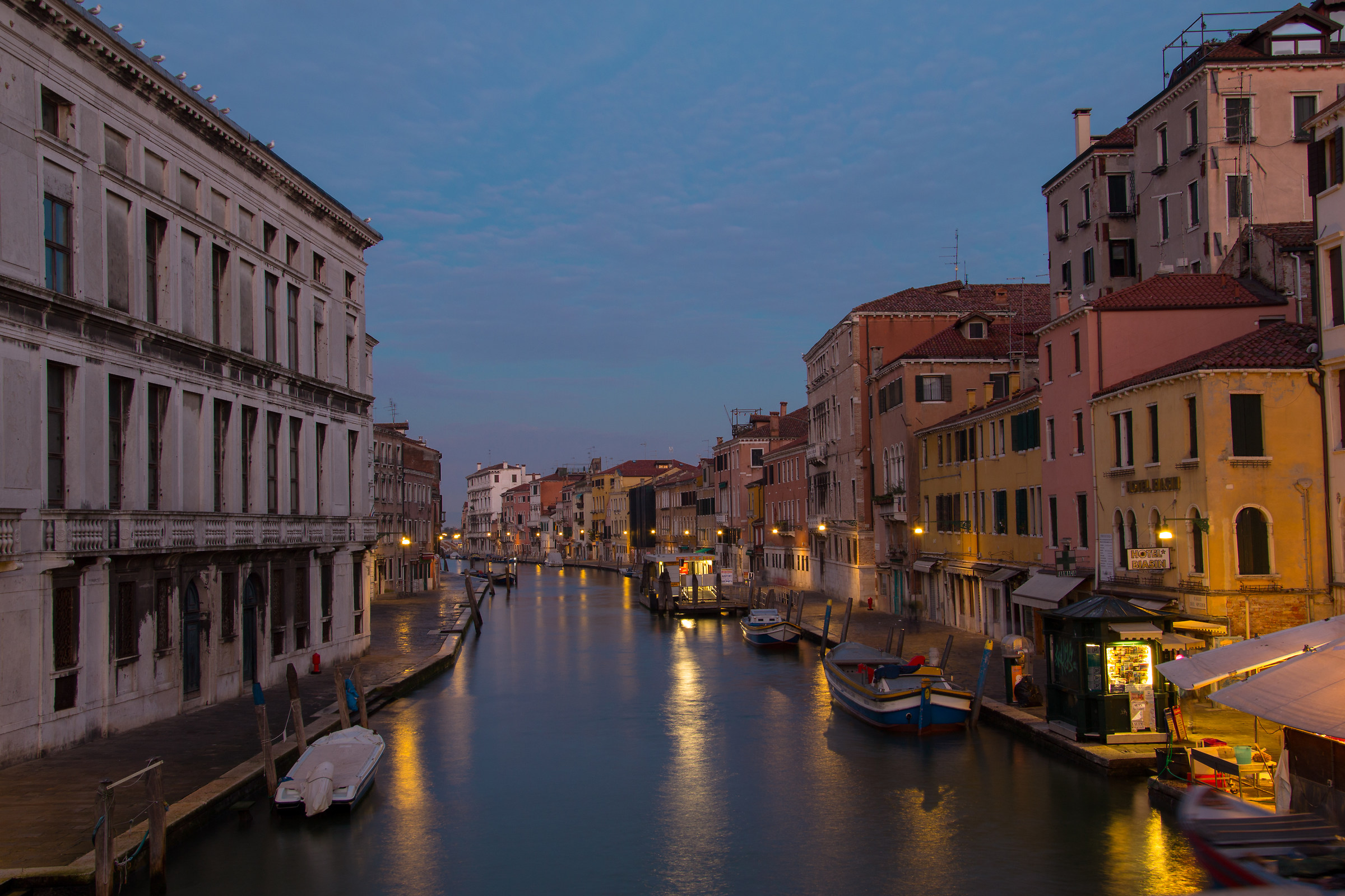 canal grande (venezia)
