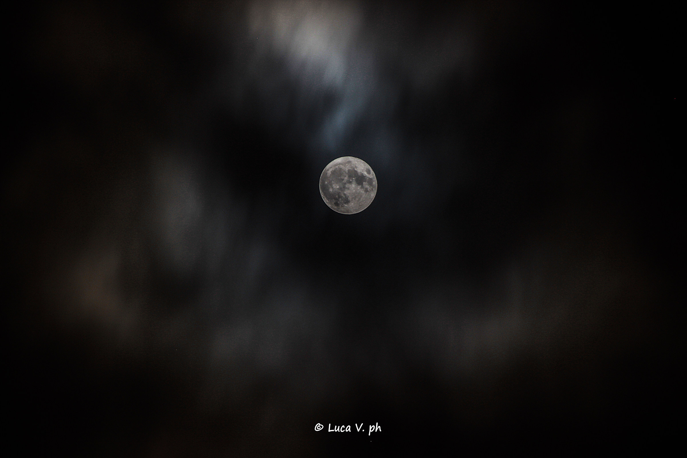 THE GODDESS Silver earrings ...