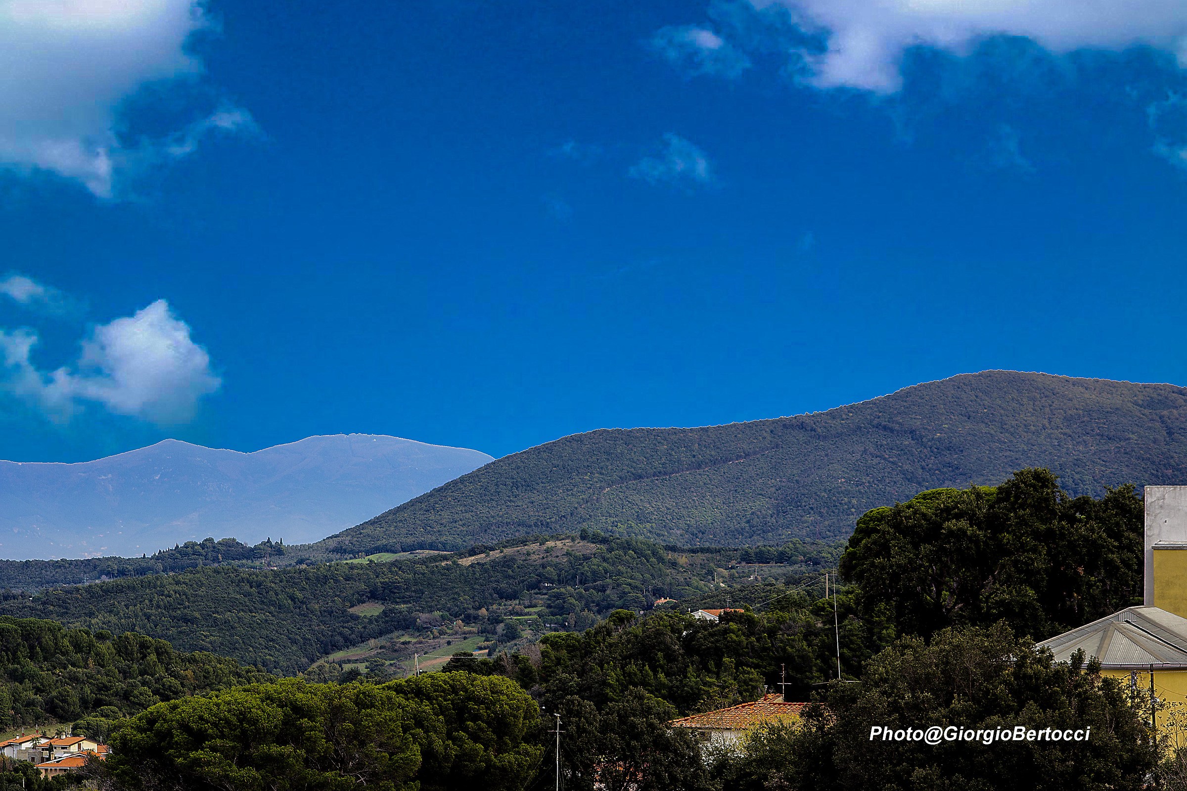 8 Livorno Montenero)