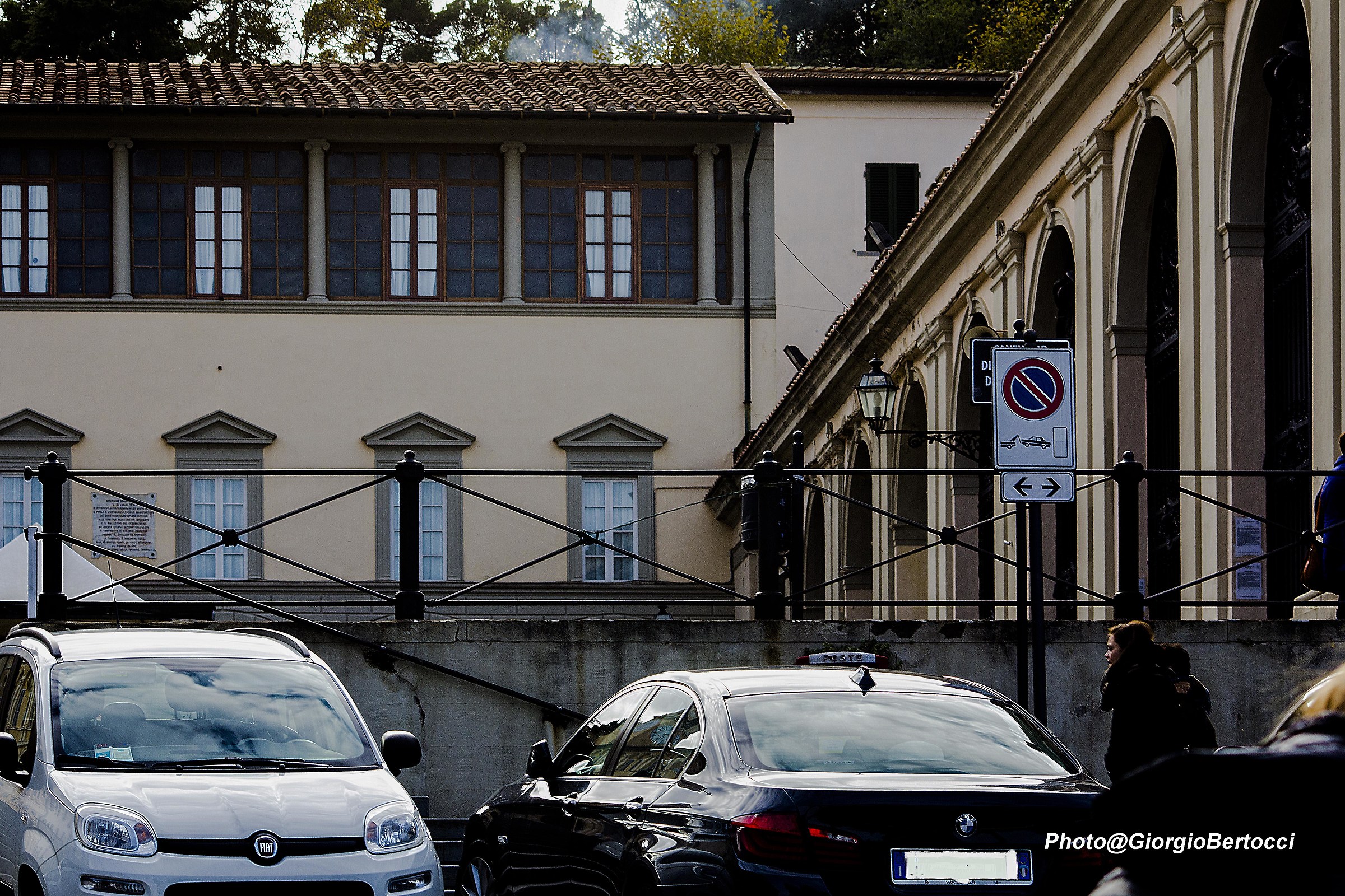 Sanctuary of Montenero (LI)