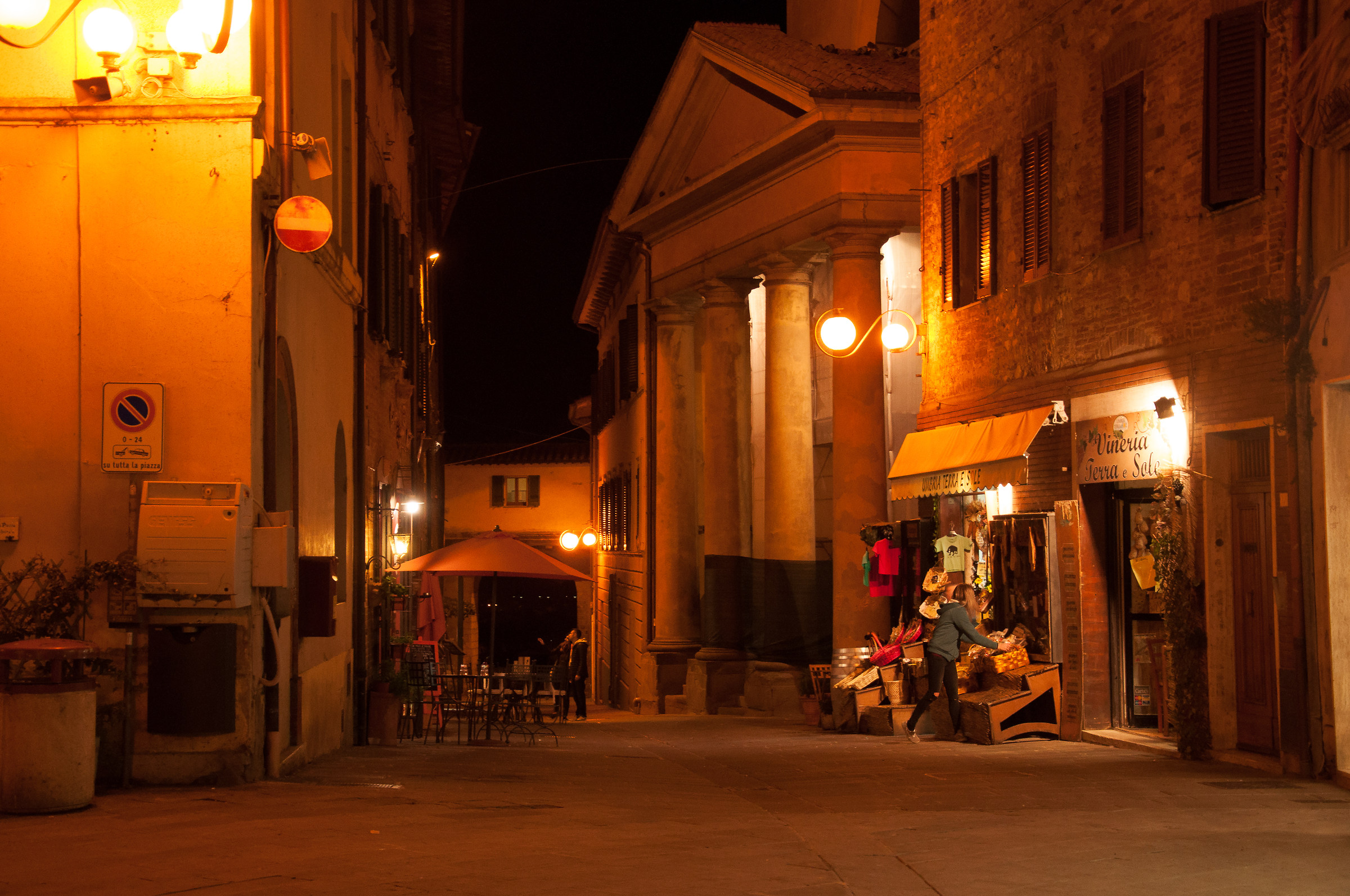 Ancora Castiglione del Lago...
