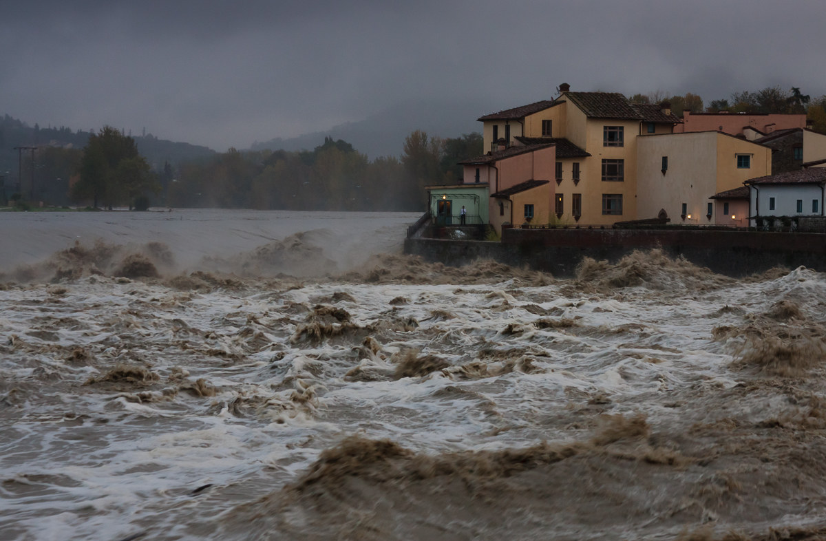 50 years ... and two days later!