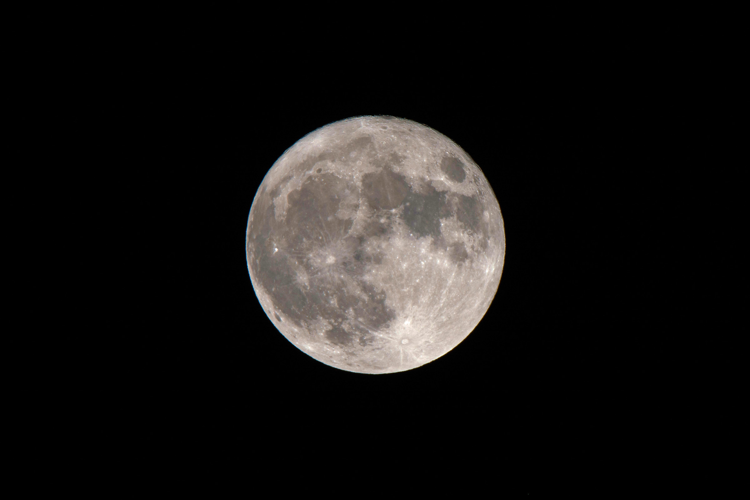 Luna 6, 14.11.2016