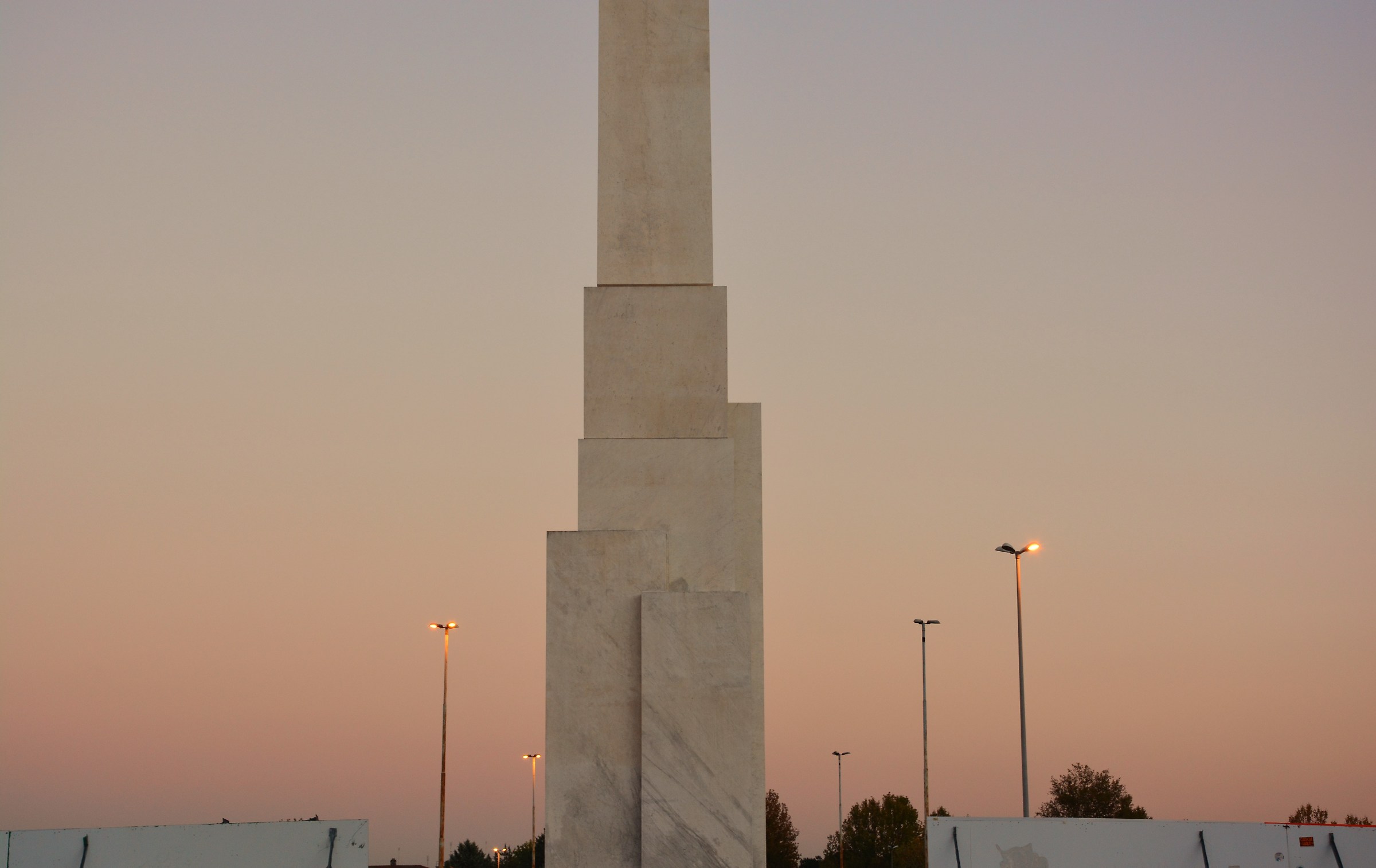 obelisco