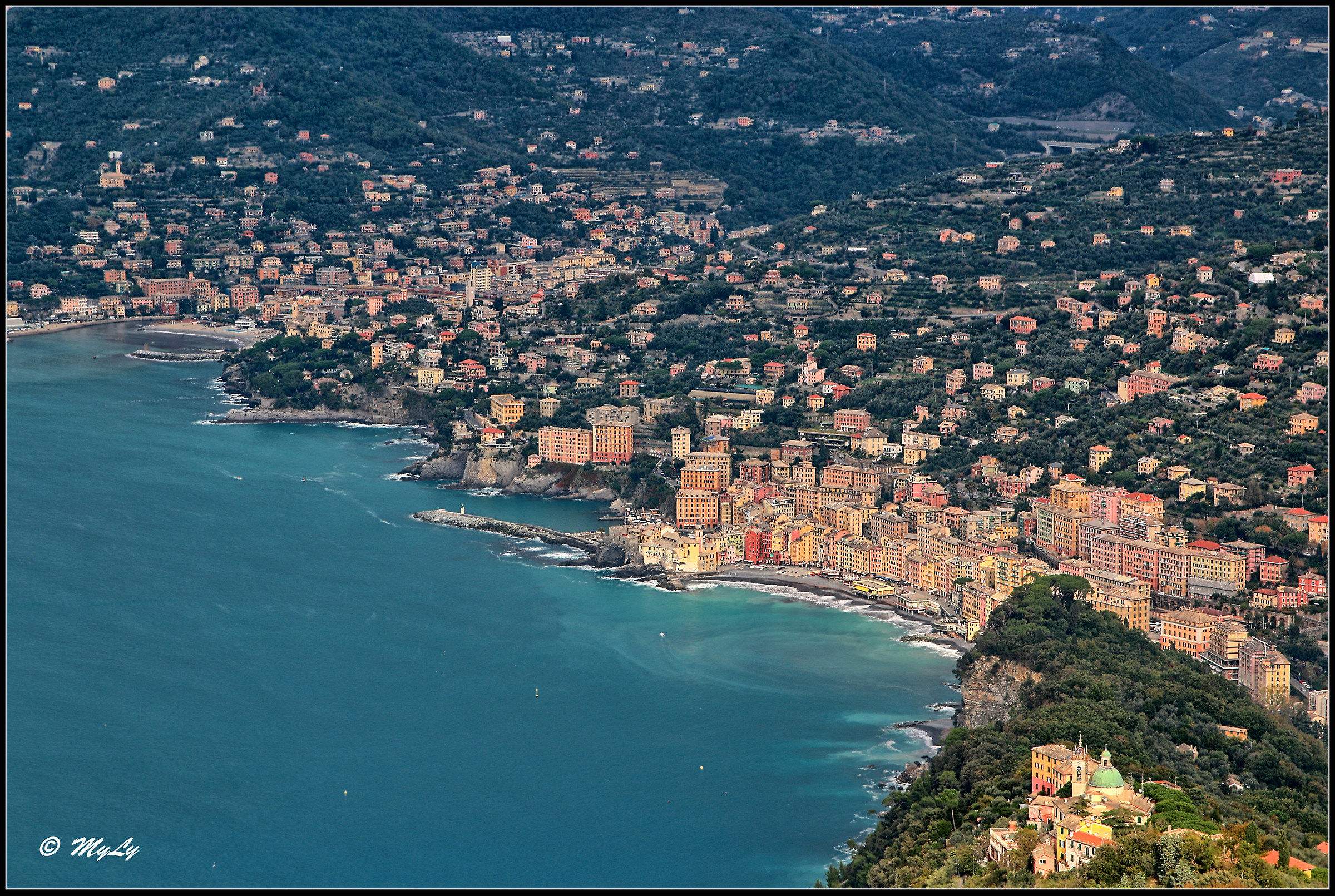 Beauty and the beast