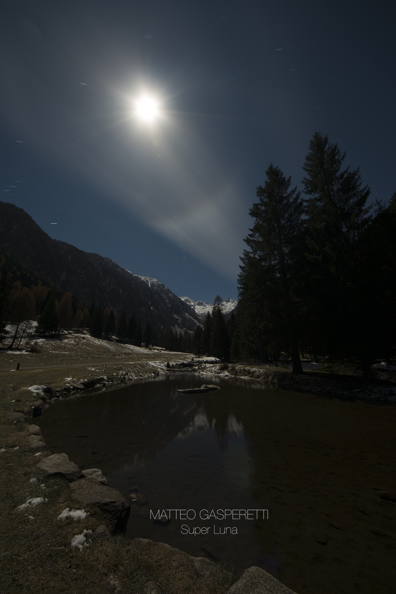 Super Moon