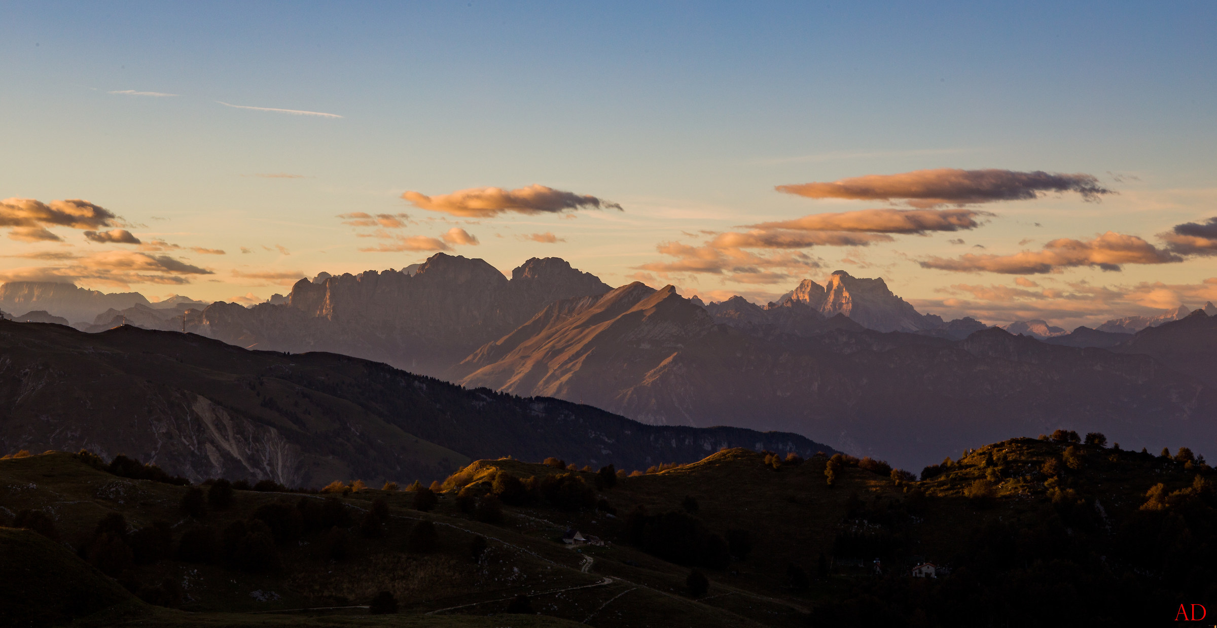 dolomiti bellunesi