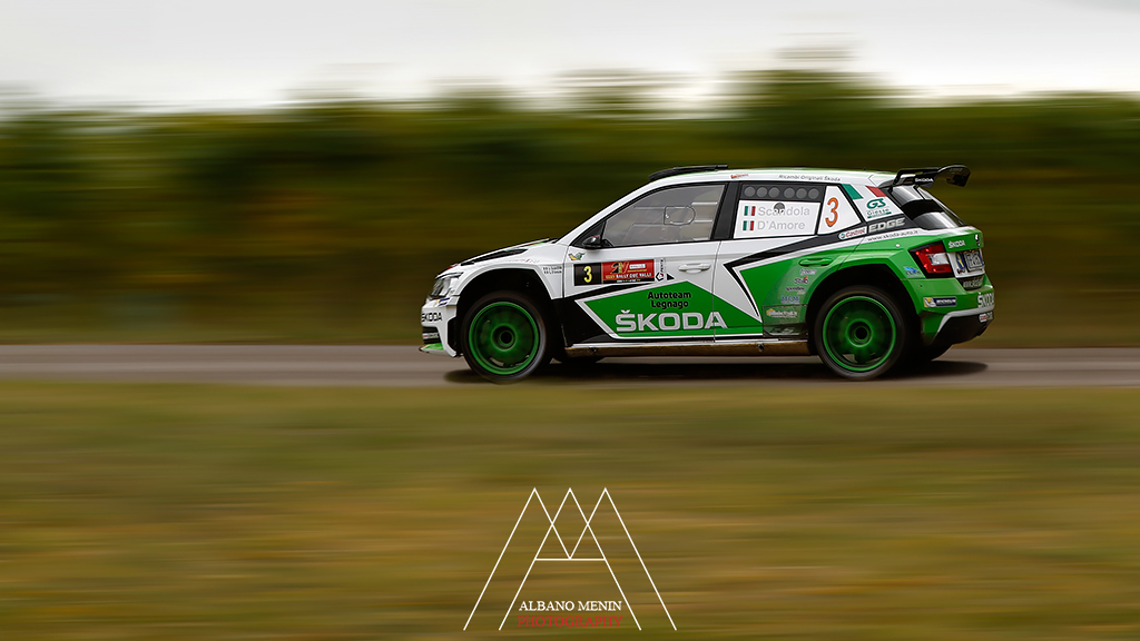 Rally Due Valli 2016 (shingle)