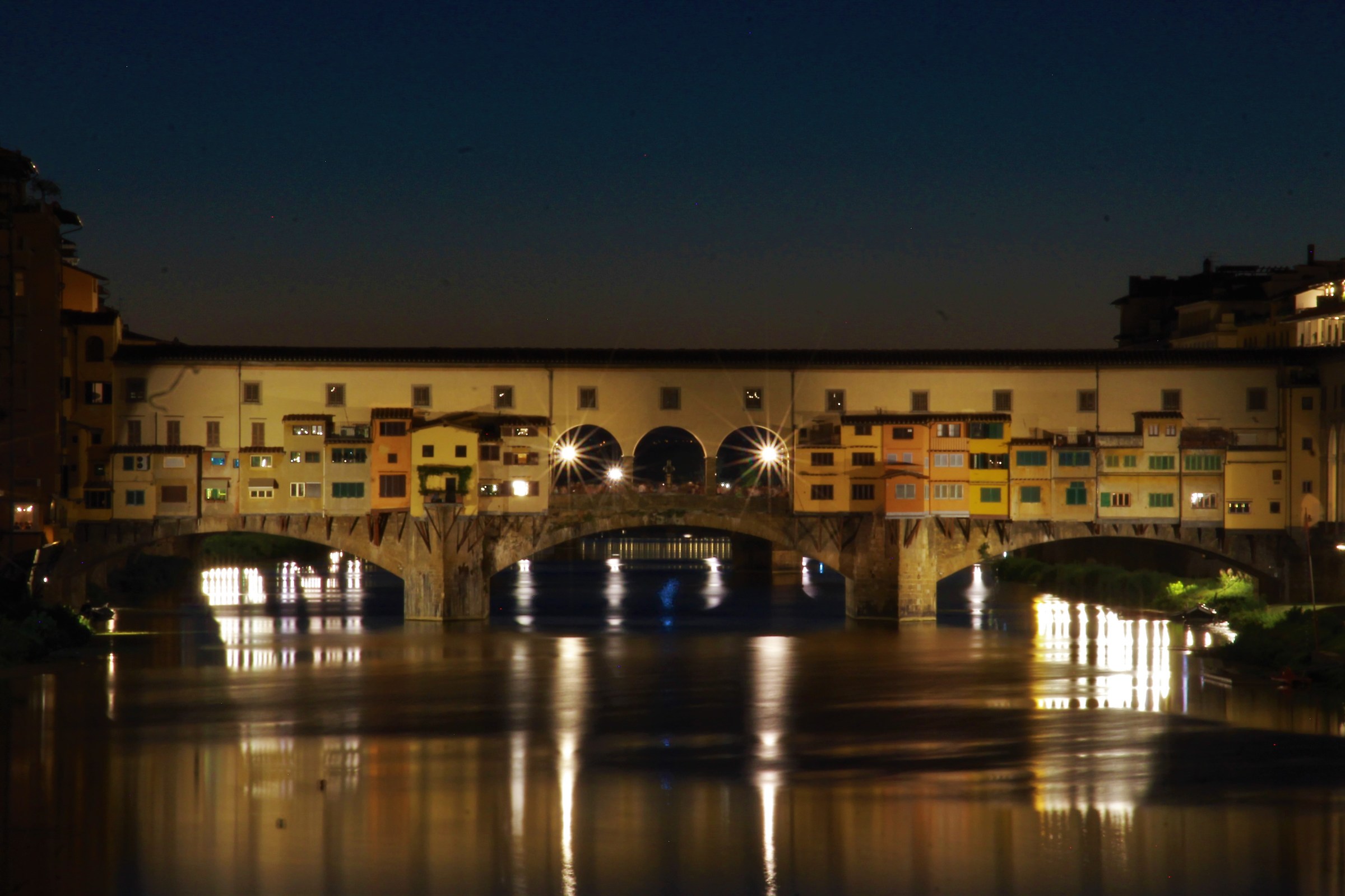 Ponte vecchio