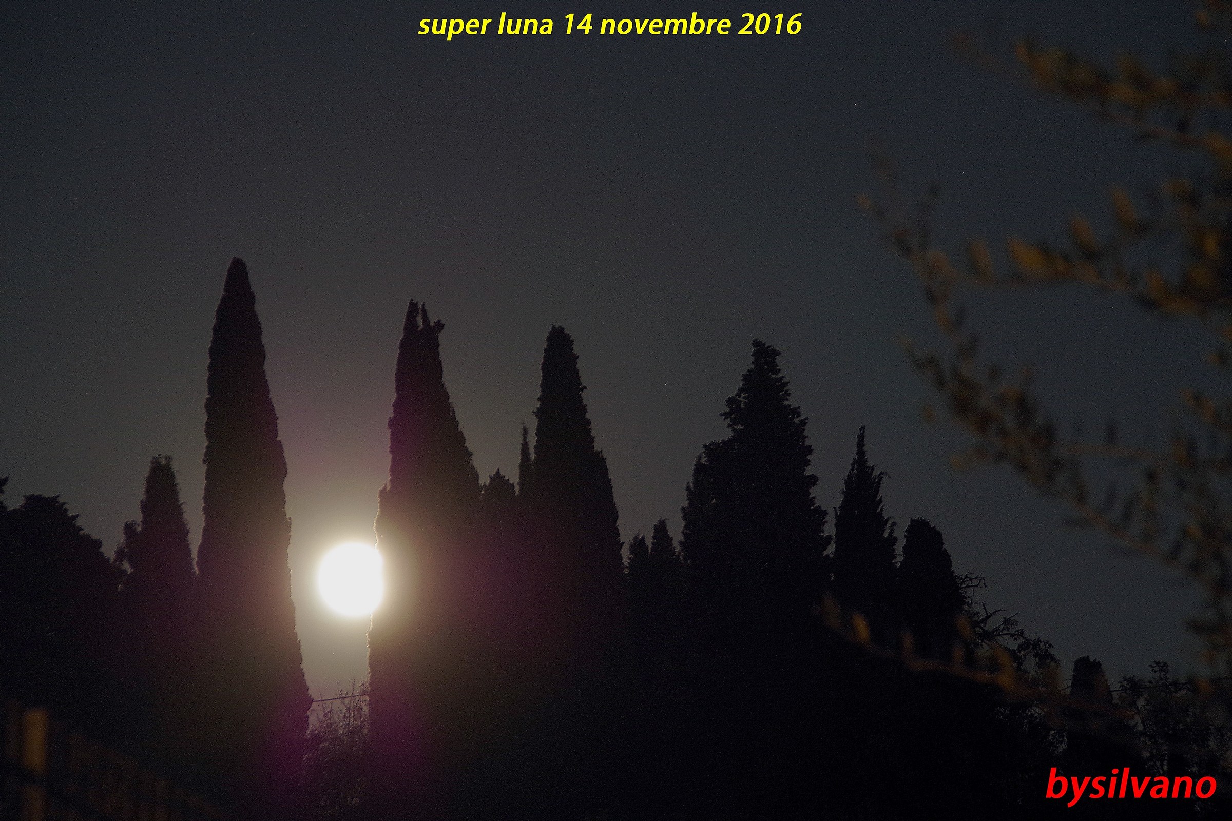 super luna 2