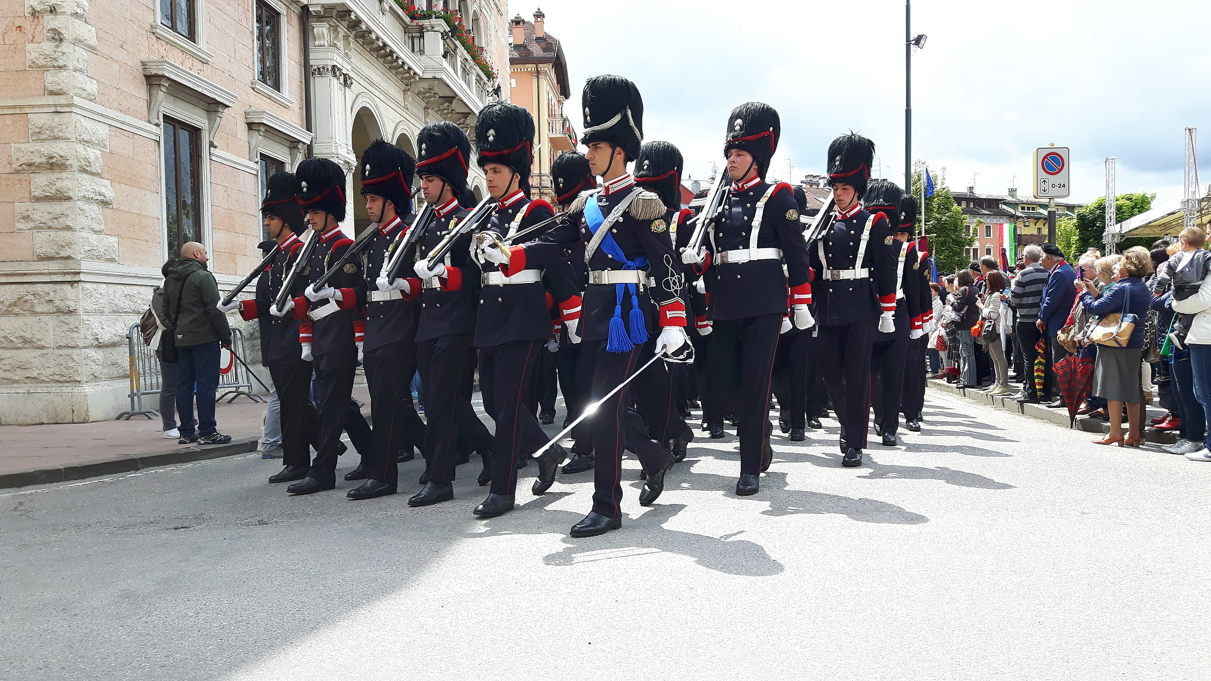 Grenadiers of Sardinia