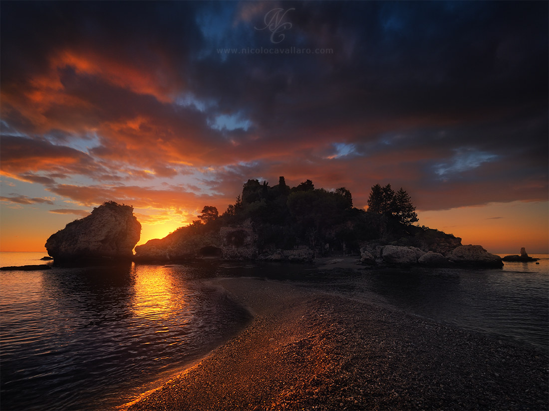 Isola Bella (Taormina)