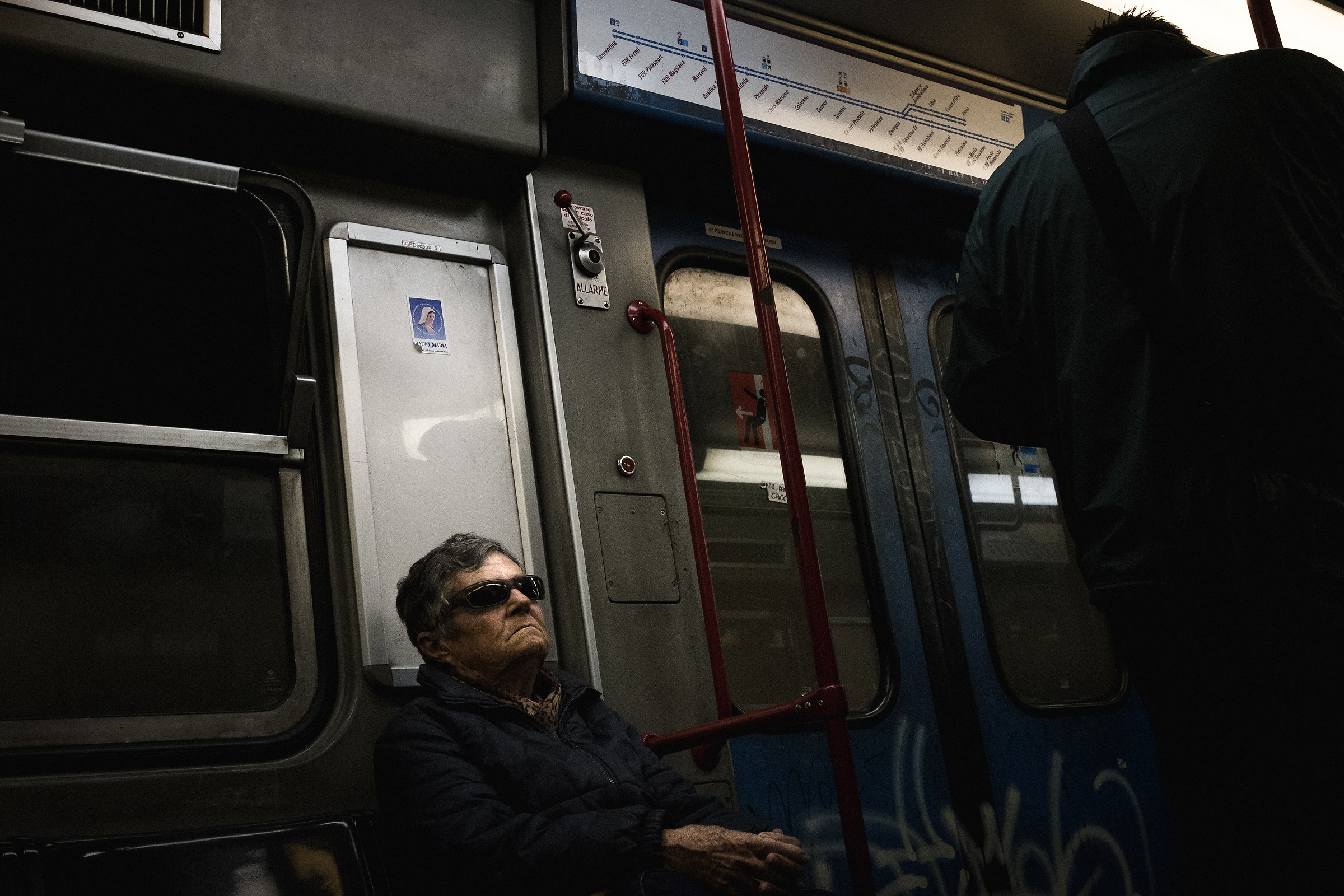 Blues Brother's Sister