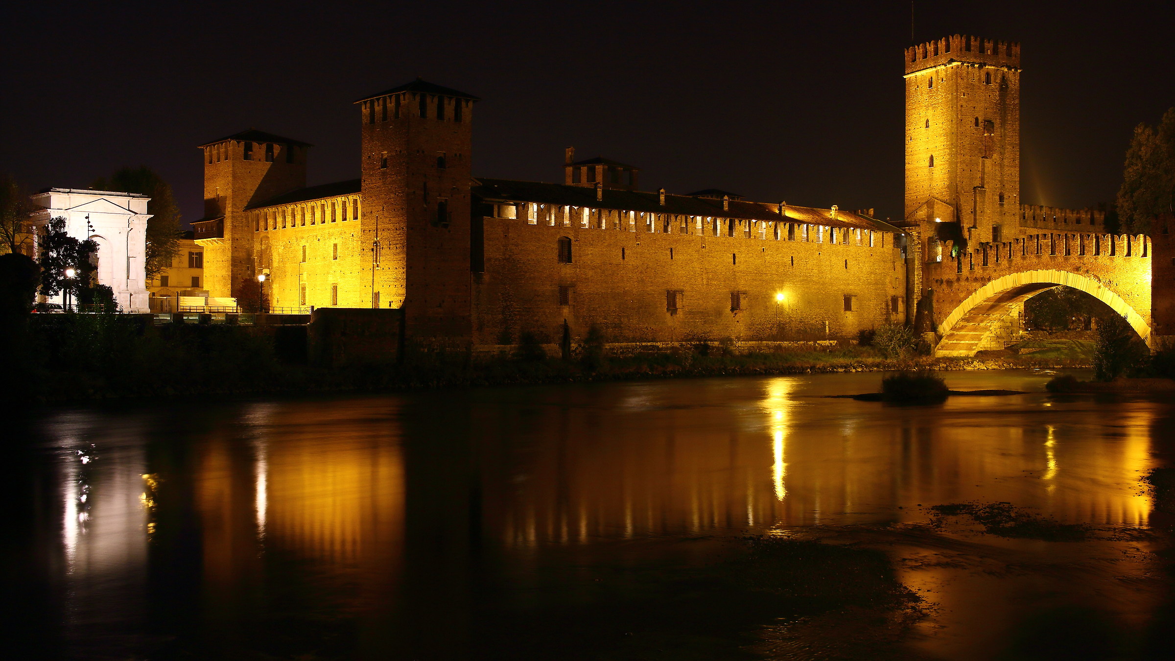 Castel Vecchio