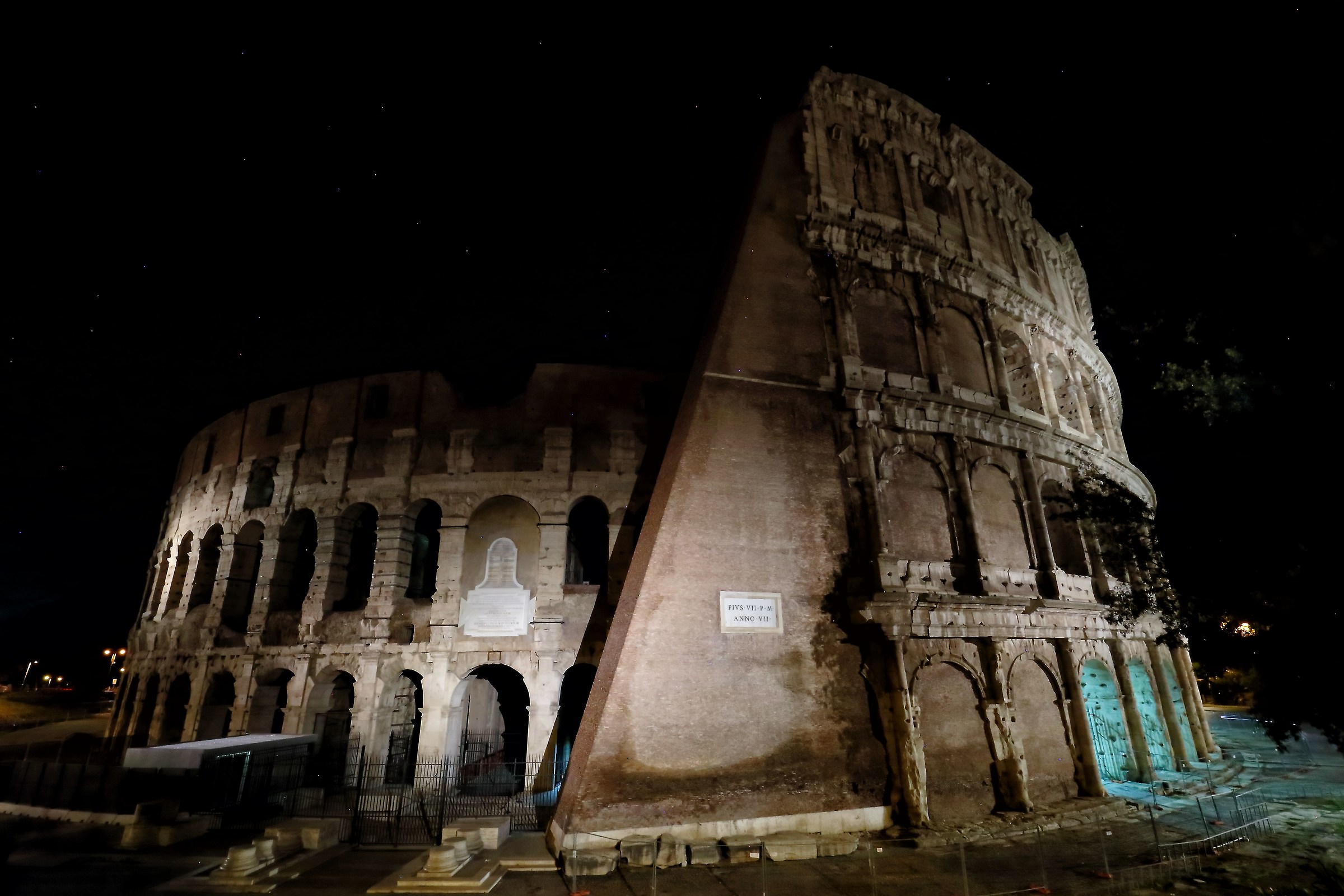 Il Colosseo