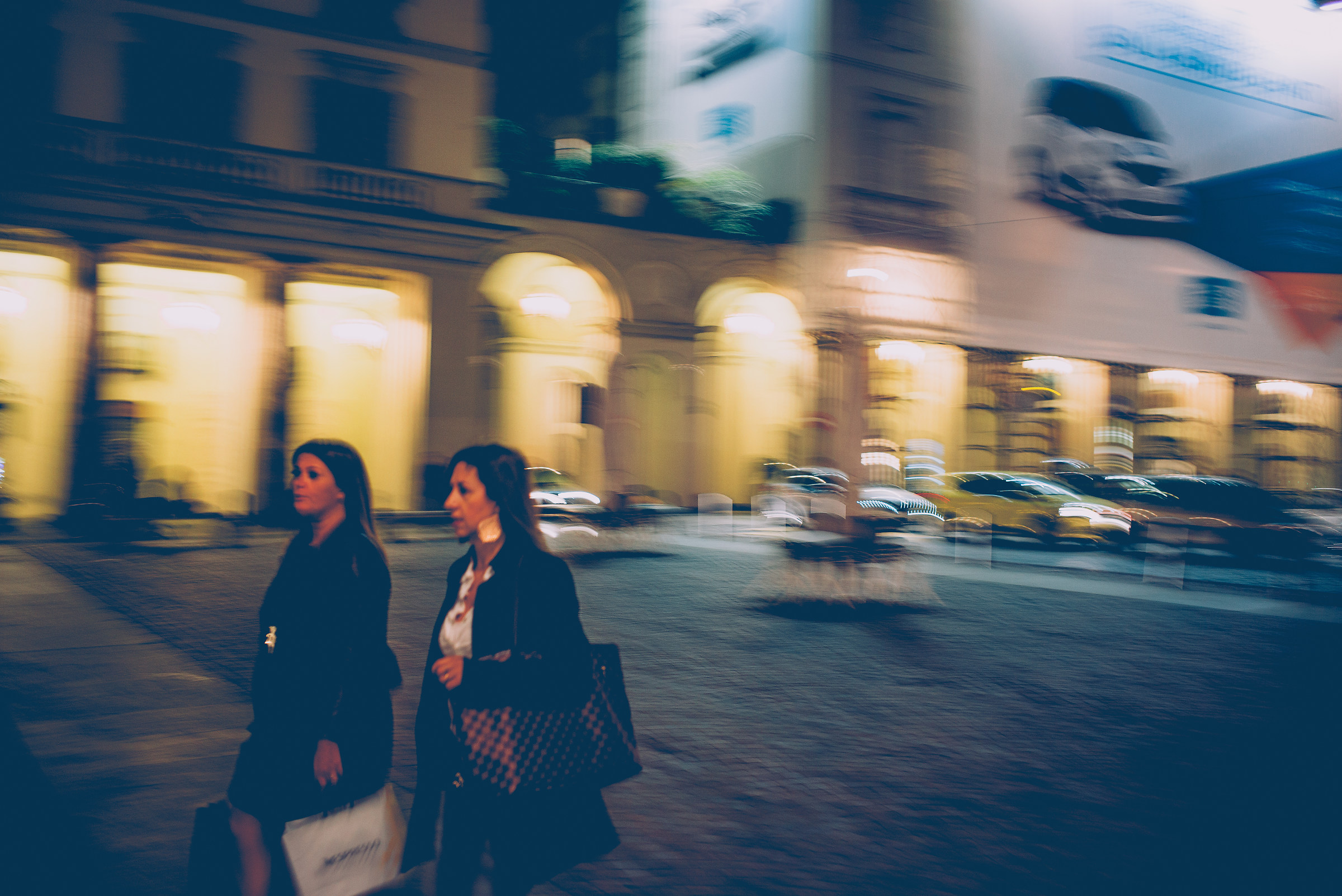 turin Piazza Vittorio 2016
