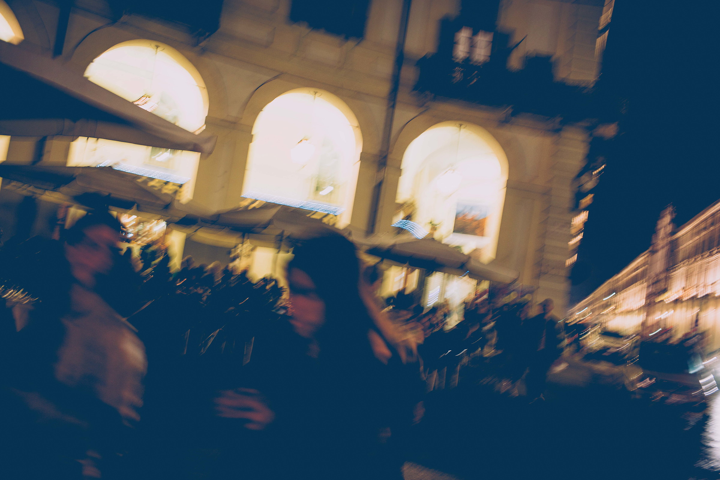 turin Piazza Vittorio 2016