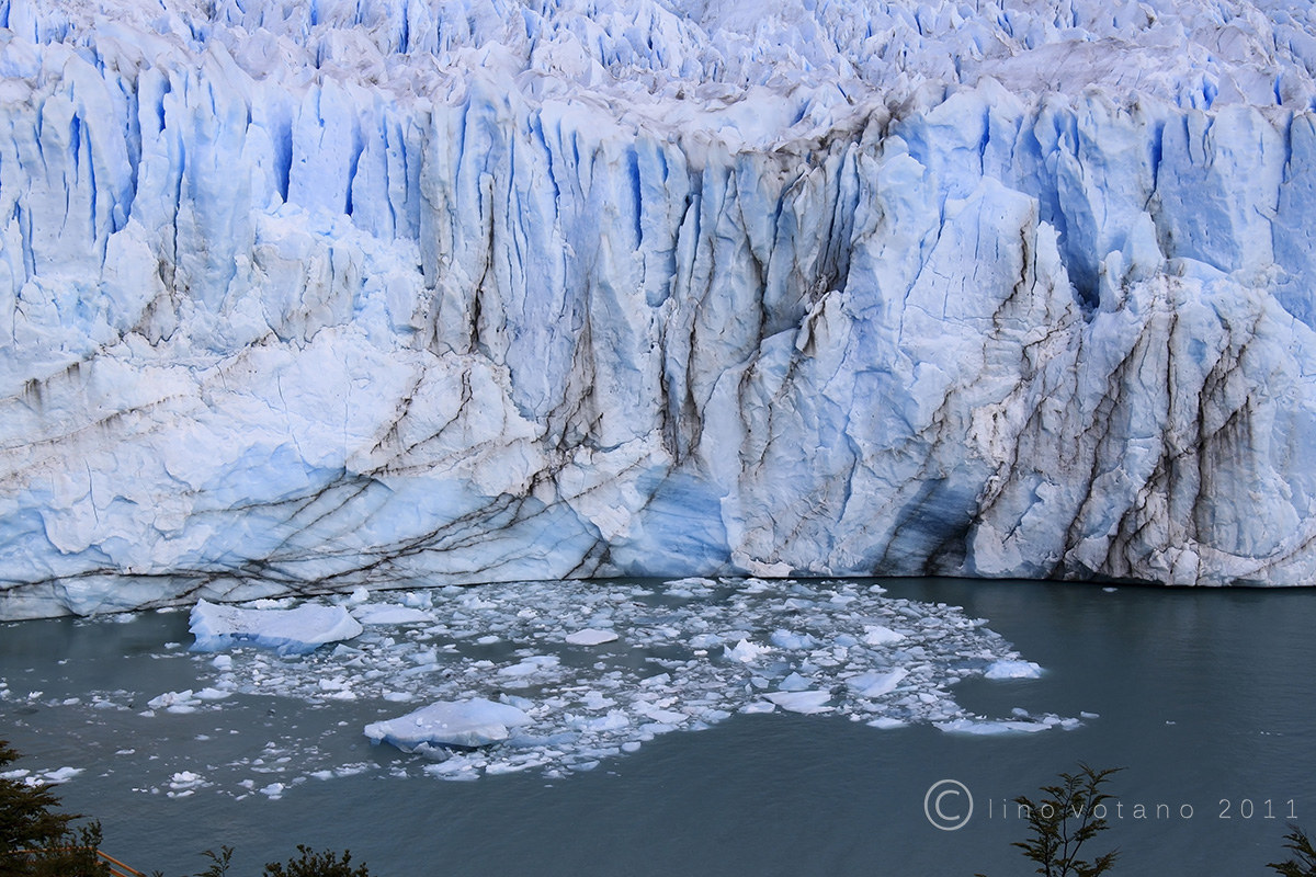Perito Moreno 3 - Patagonia Argentina