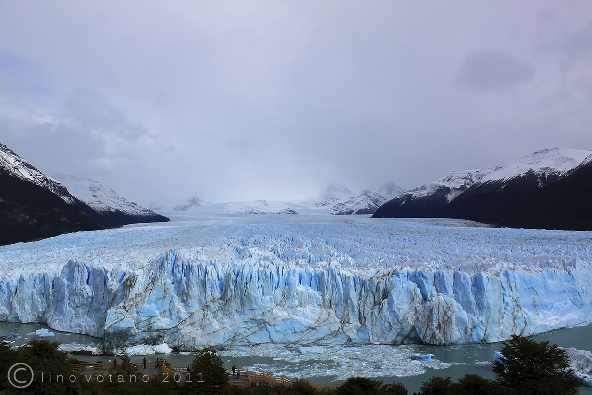 Perito Moreno 2