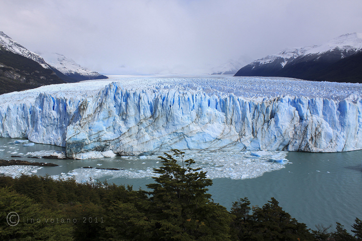 Perito Moreno 1 - Patagonia Argentina