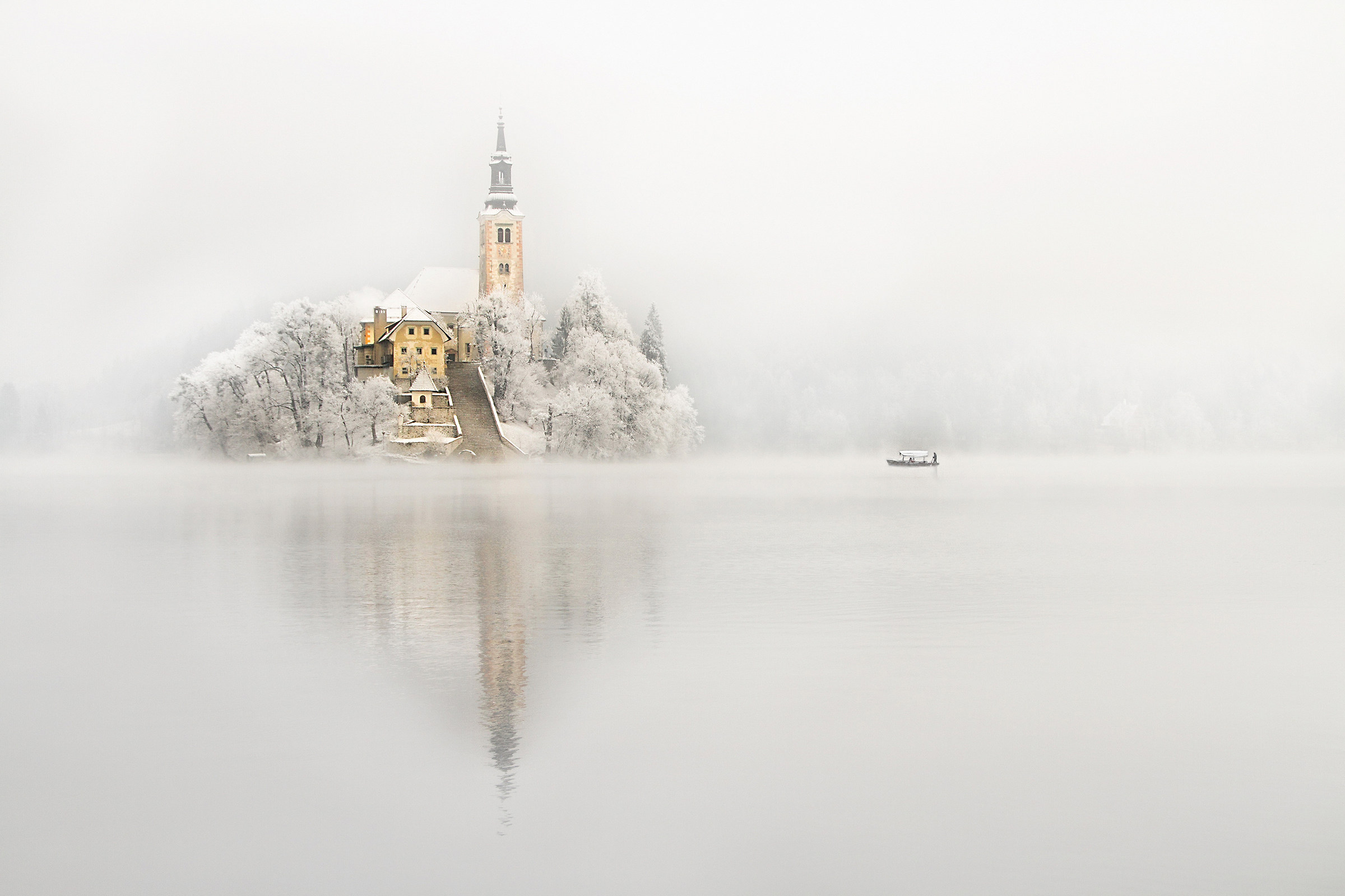 Isola di Bled