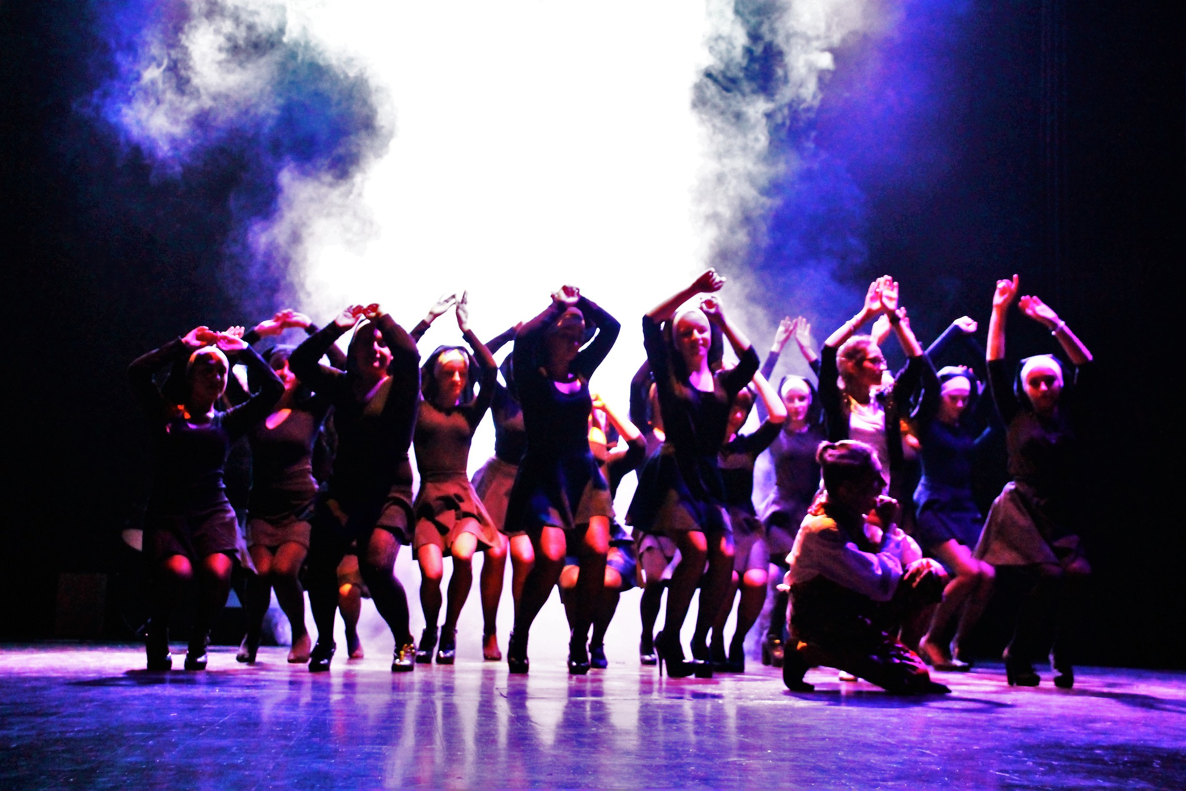 Il mistero della fede