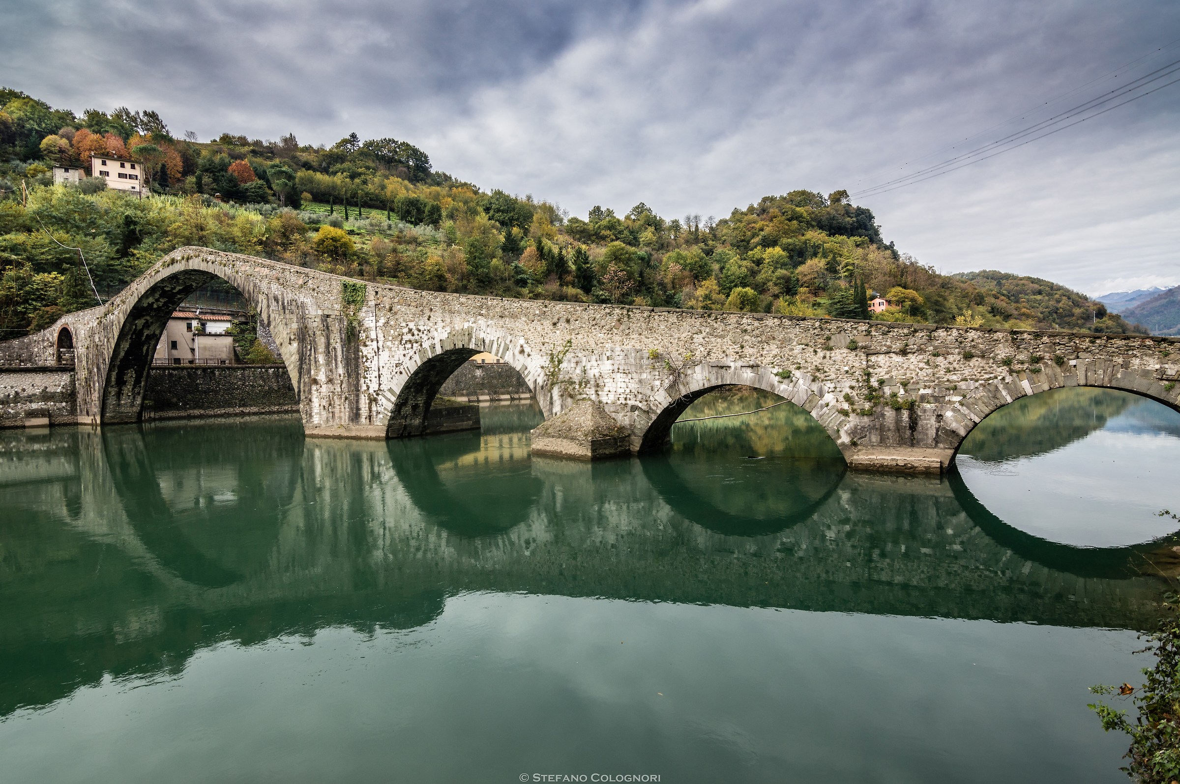 Ponte della Maddalena