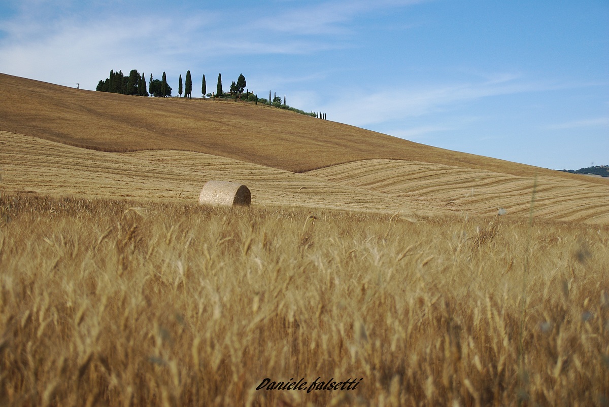 Val d'Orcia