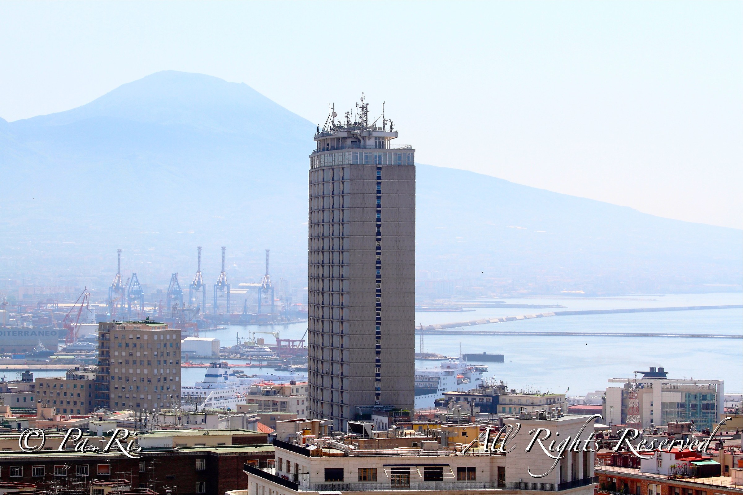 Il Gigante di Napoli