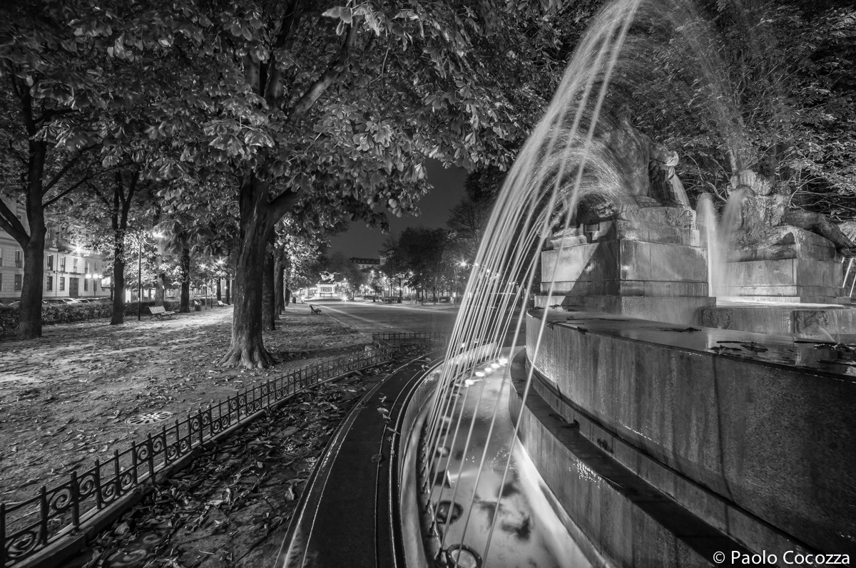 Vagando per Torino...