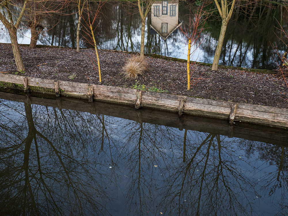 Les hortillonages Amiens