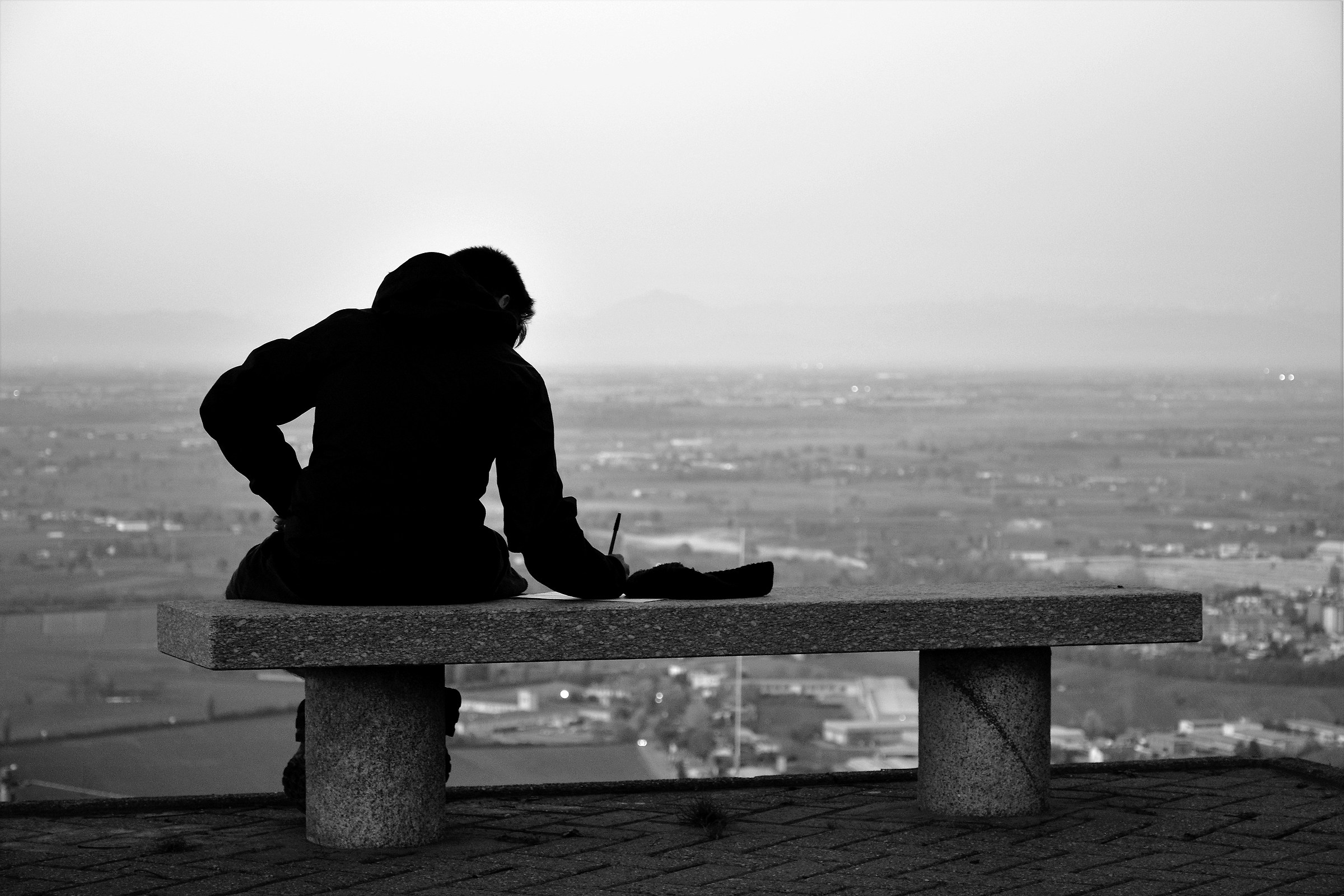 Reflections and notes